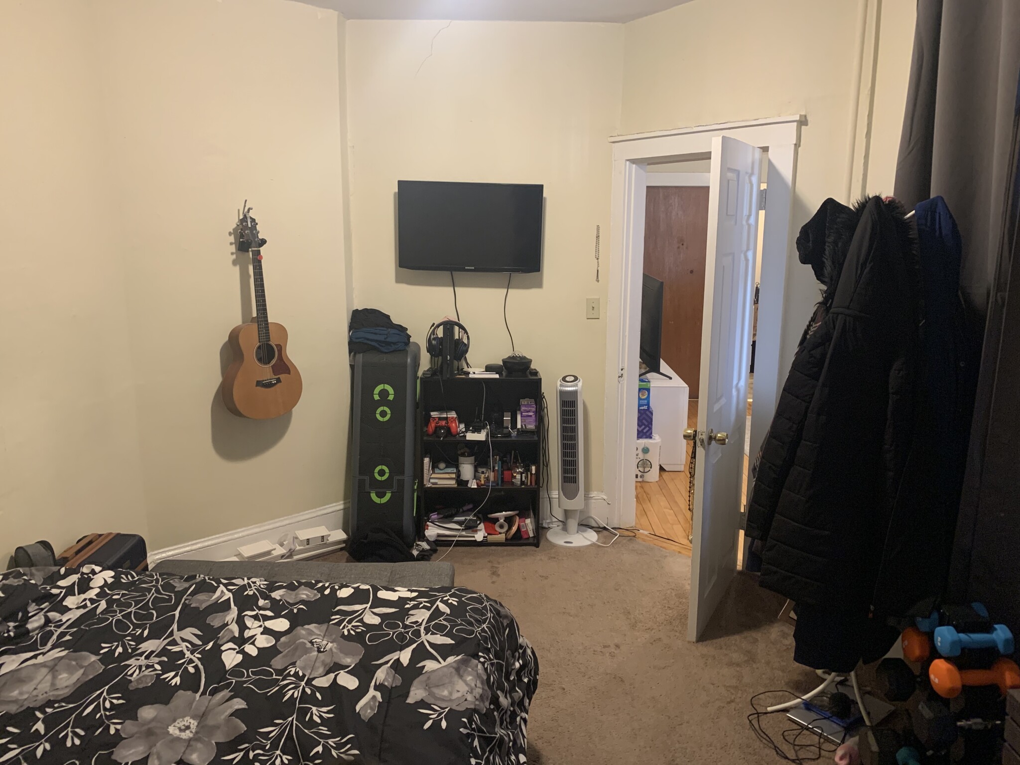 1683 Commonwealth Ave, Brighton