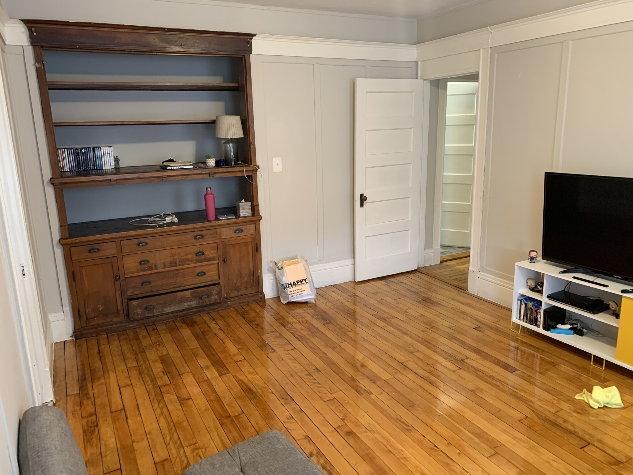 218 South St, Jamaica Plain