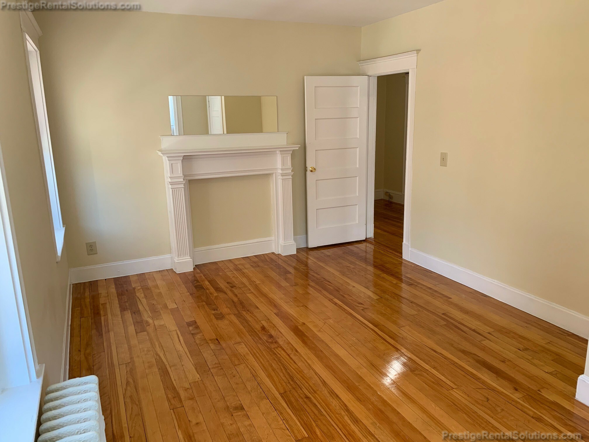 218 South St, Jamaica Plain