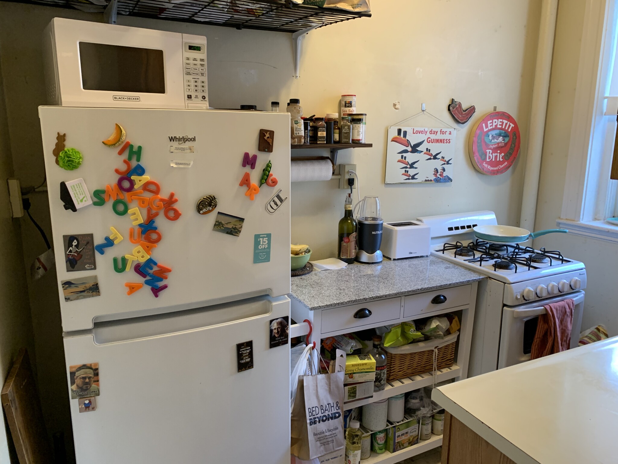 60 Woodstock Ave, Allston