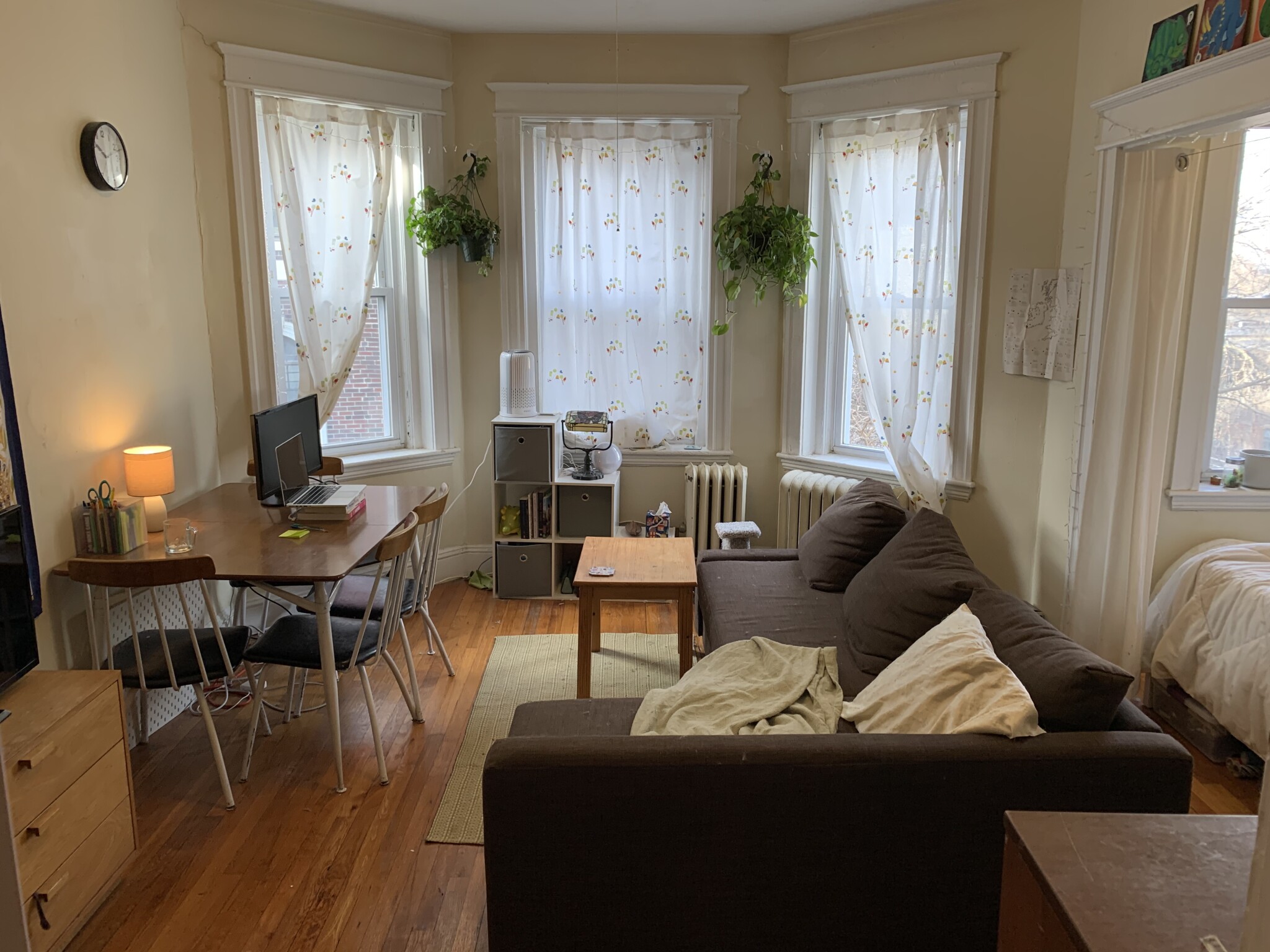 60 Woodstock Ave, Allston