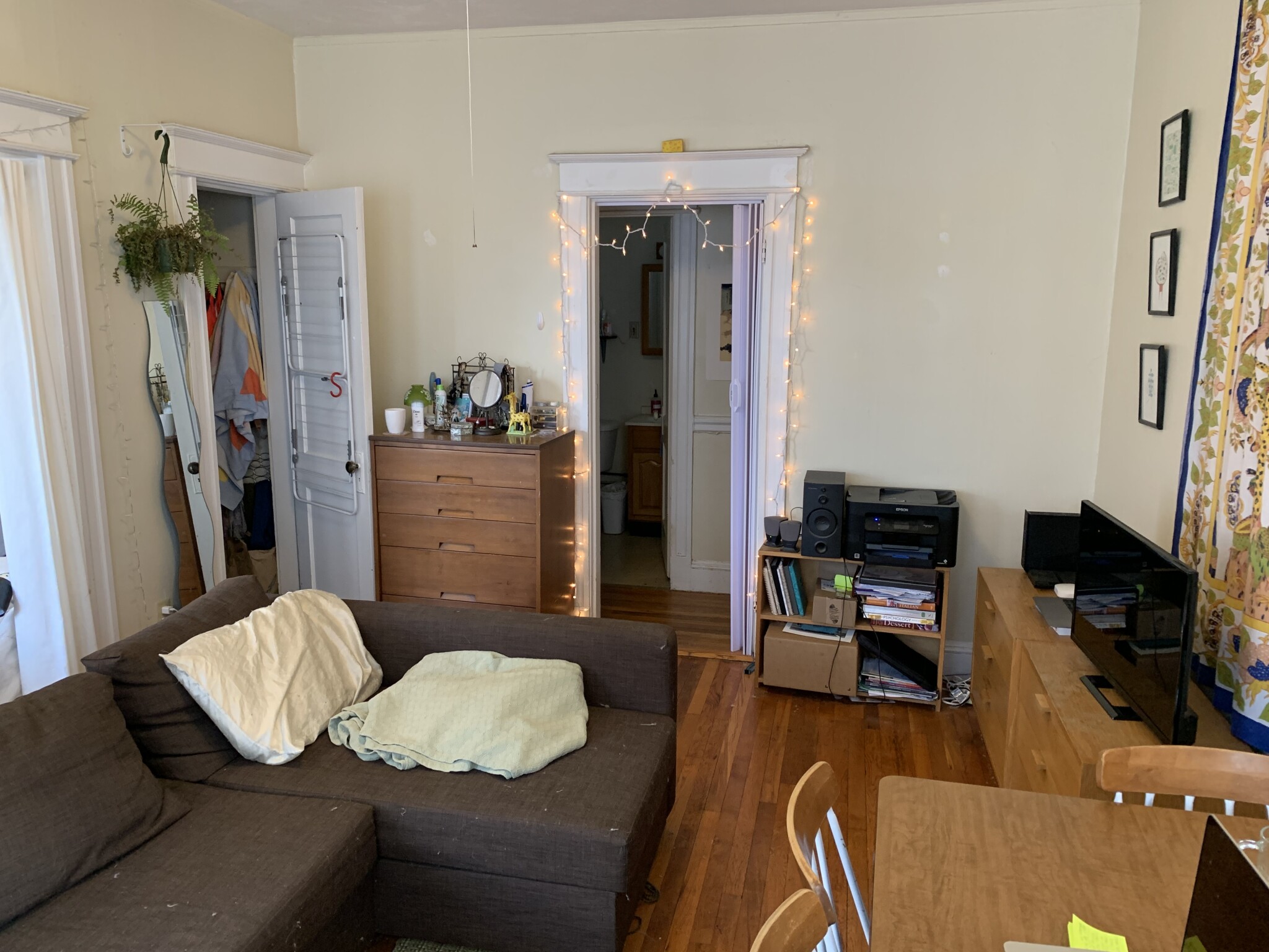 60 Woodstock Ave, Allston