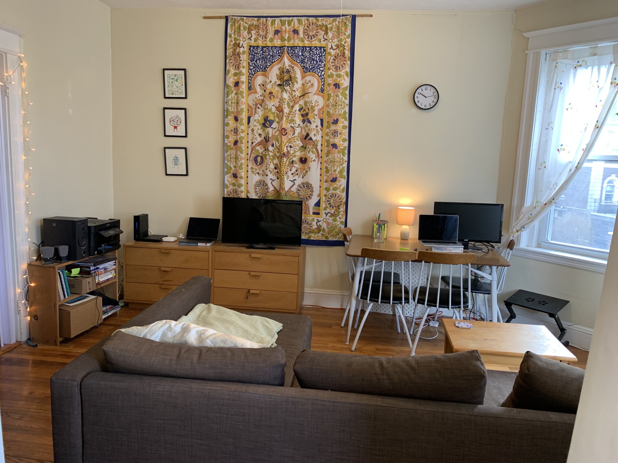 60 Woodstock Ave, Allston