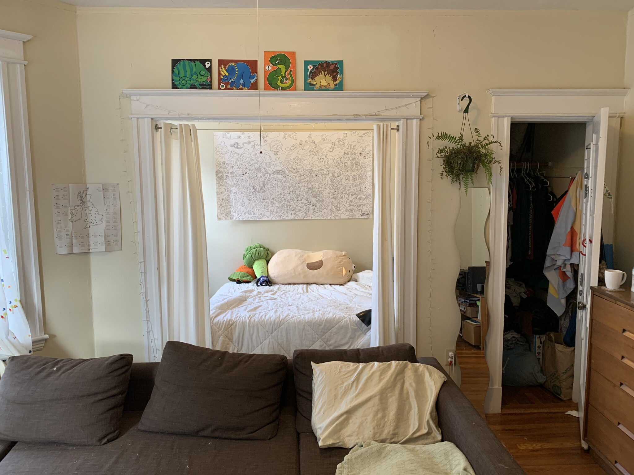 60 Woodstock Ave, Allston