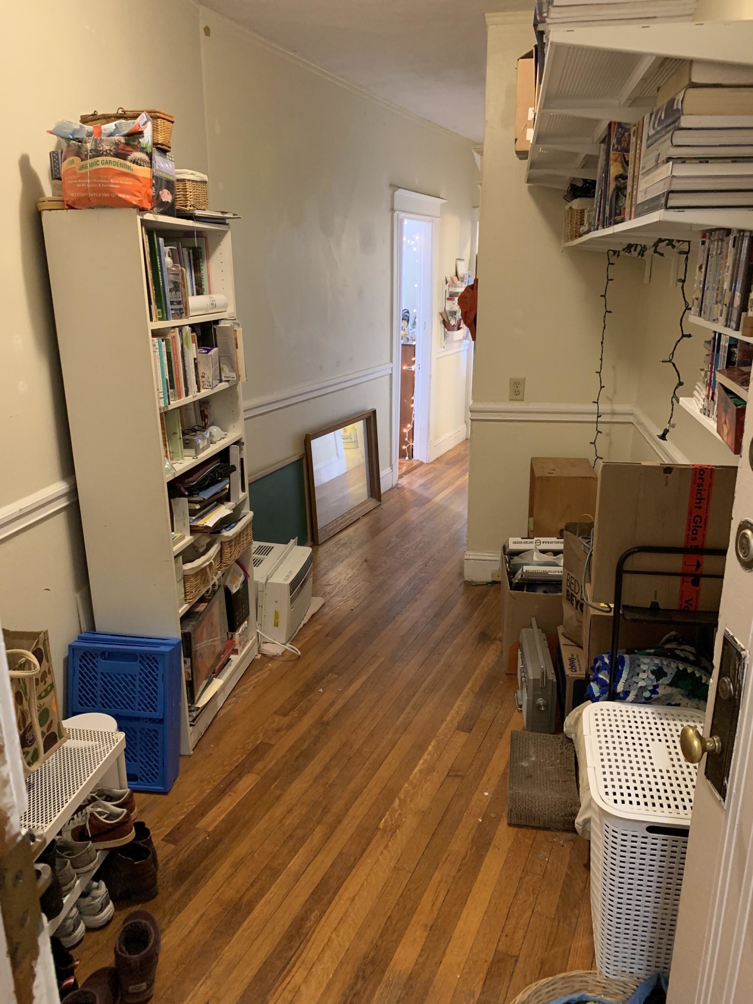 60 Woodstock Ave, Allston