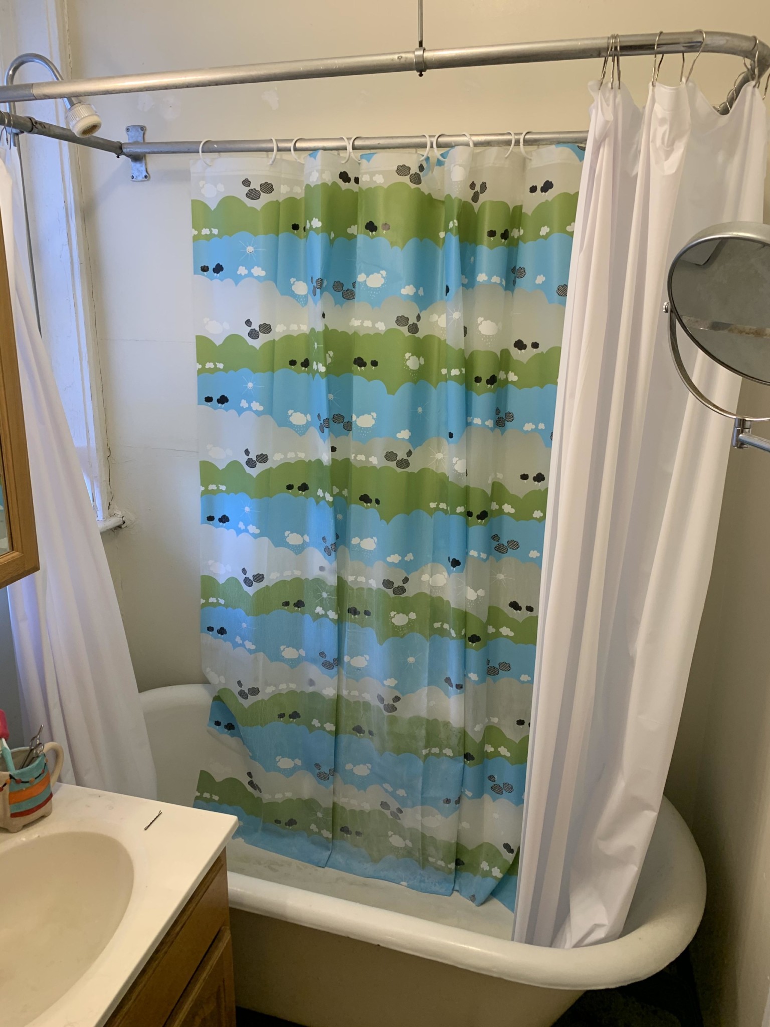 60 Woodstock Ave, Allston