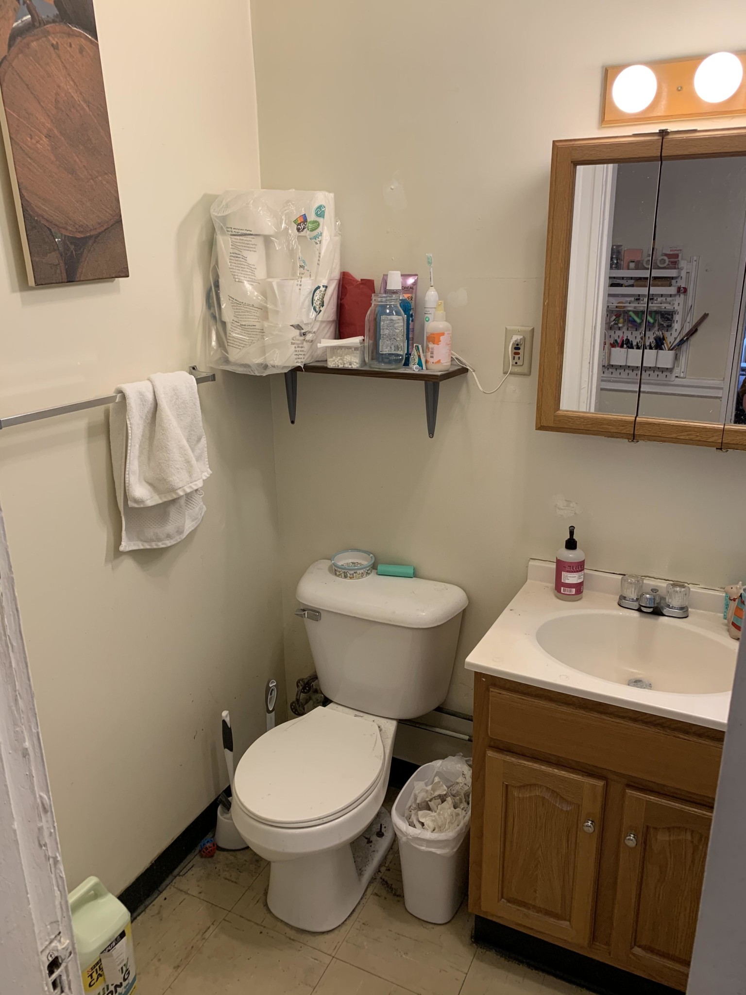 60 Woodstock Ave, Allston