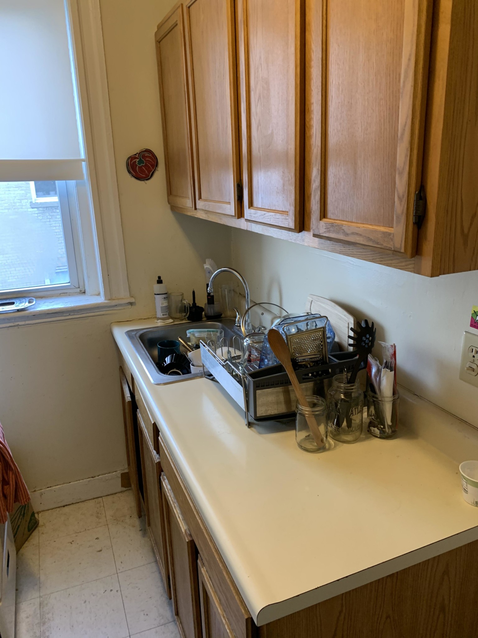 60 Woodstock Ave, Allston