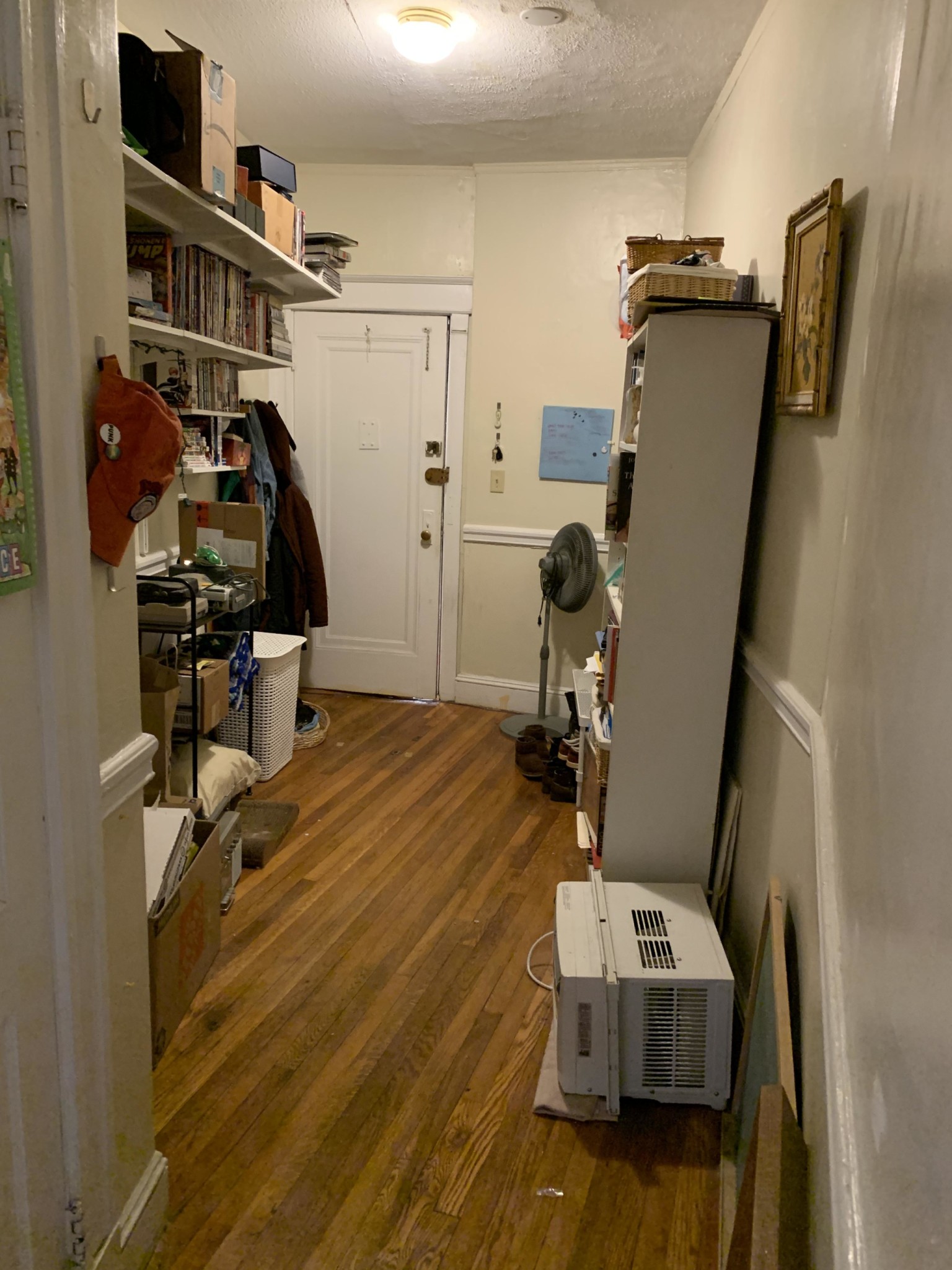 60 Woodstock Ave, Allston