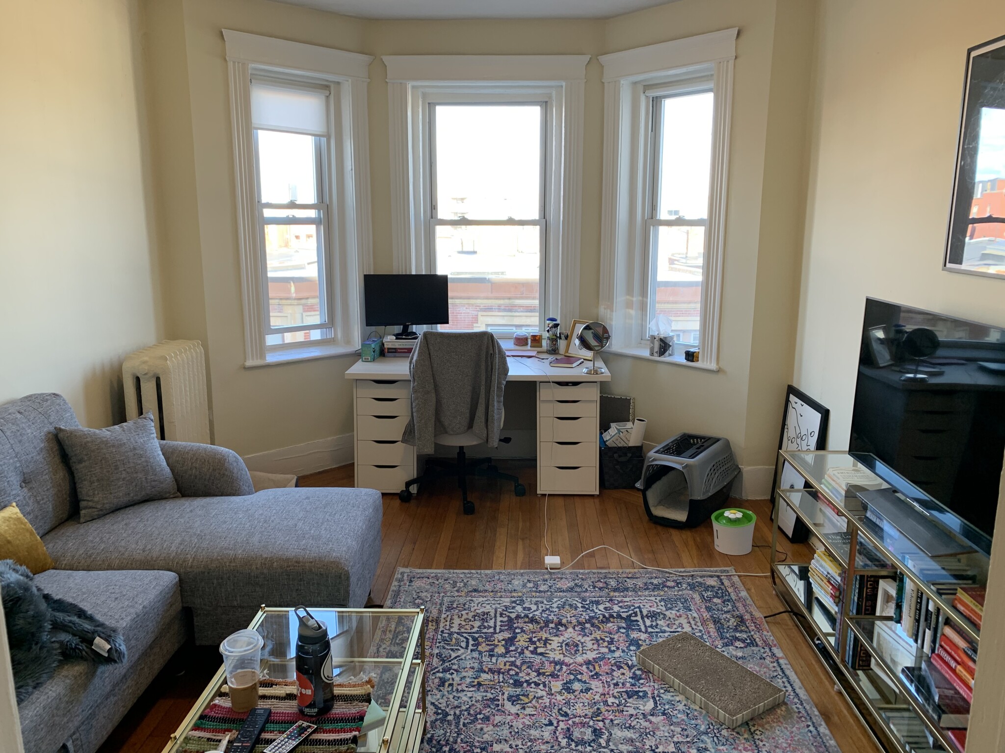 11 Royce Rd, Allston