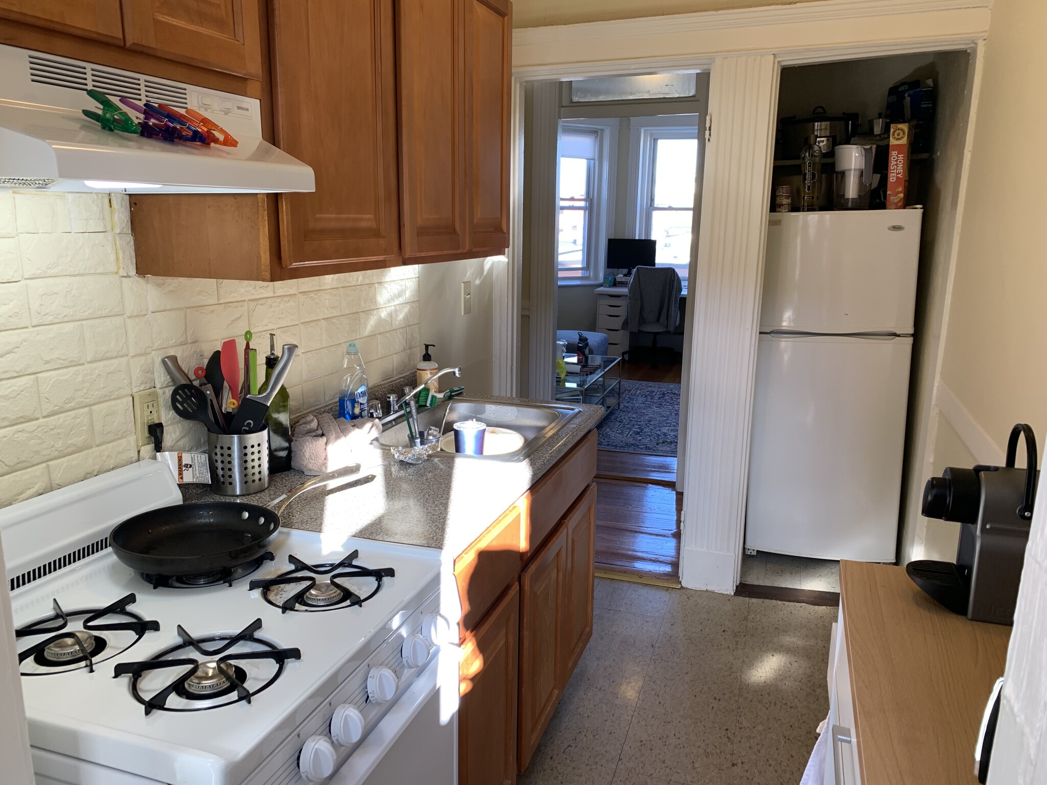 11 Royce Rd, Allston