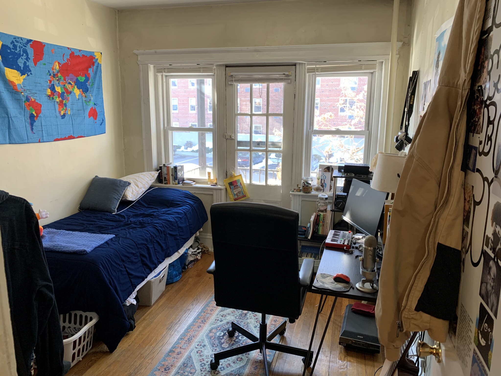 95 Gordon St, Brighton