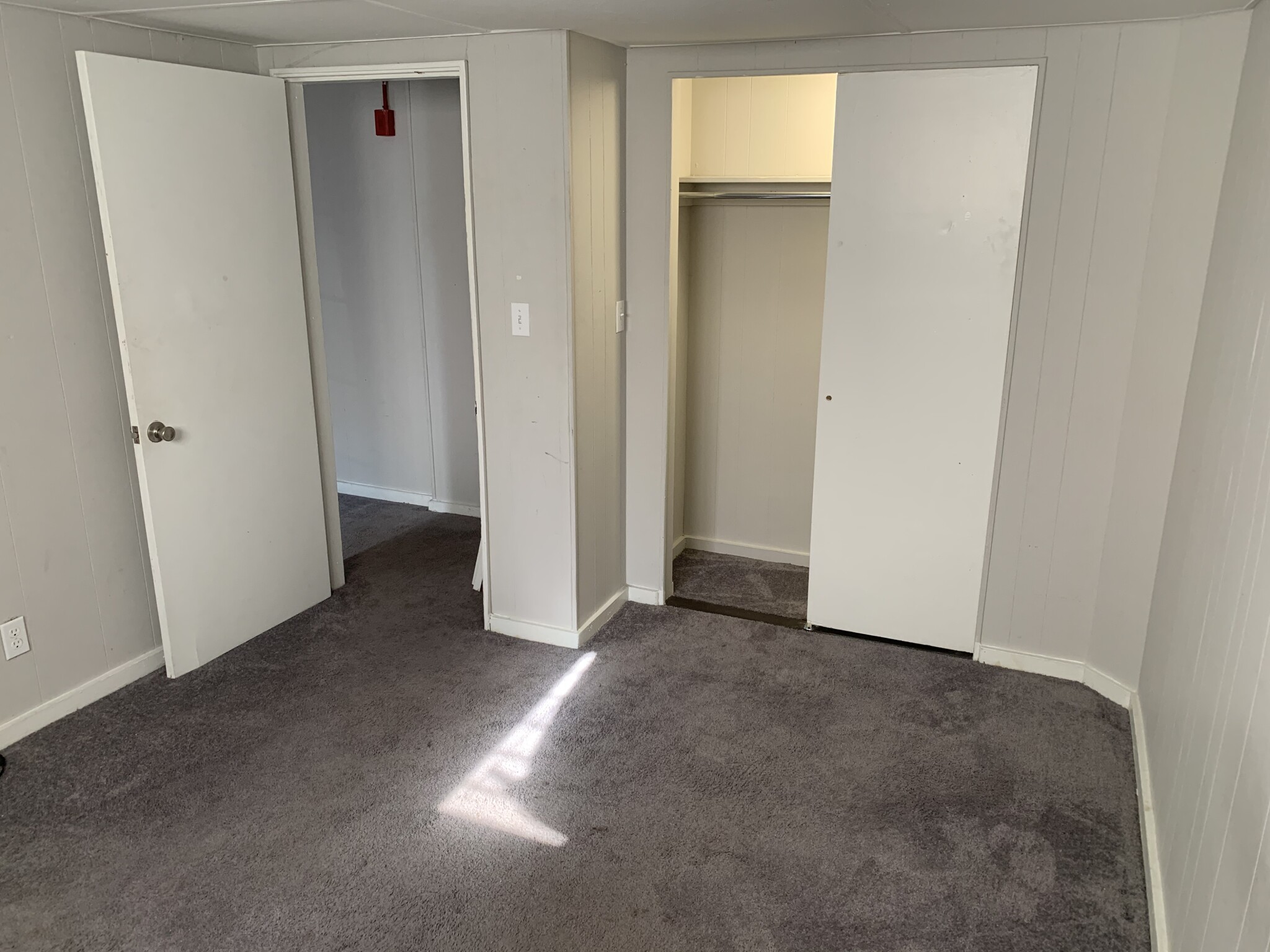 1 bed, 1 bath apartment for rent at 2 Saint Mark St Unit A, Jamaica Plain — photo 2 of 11