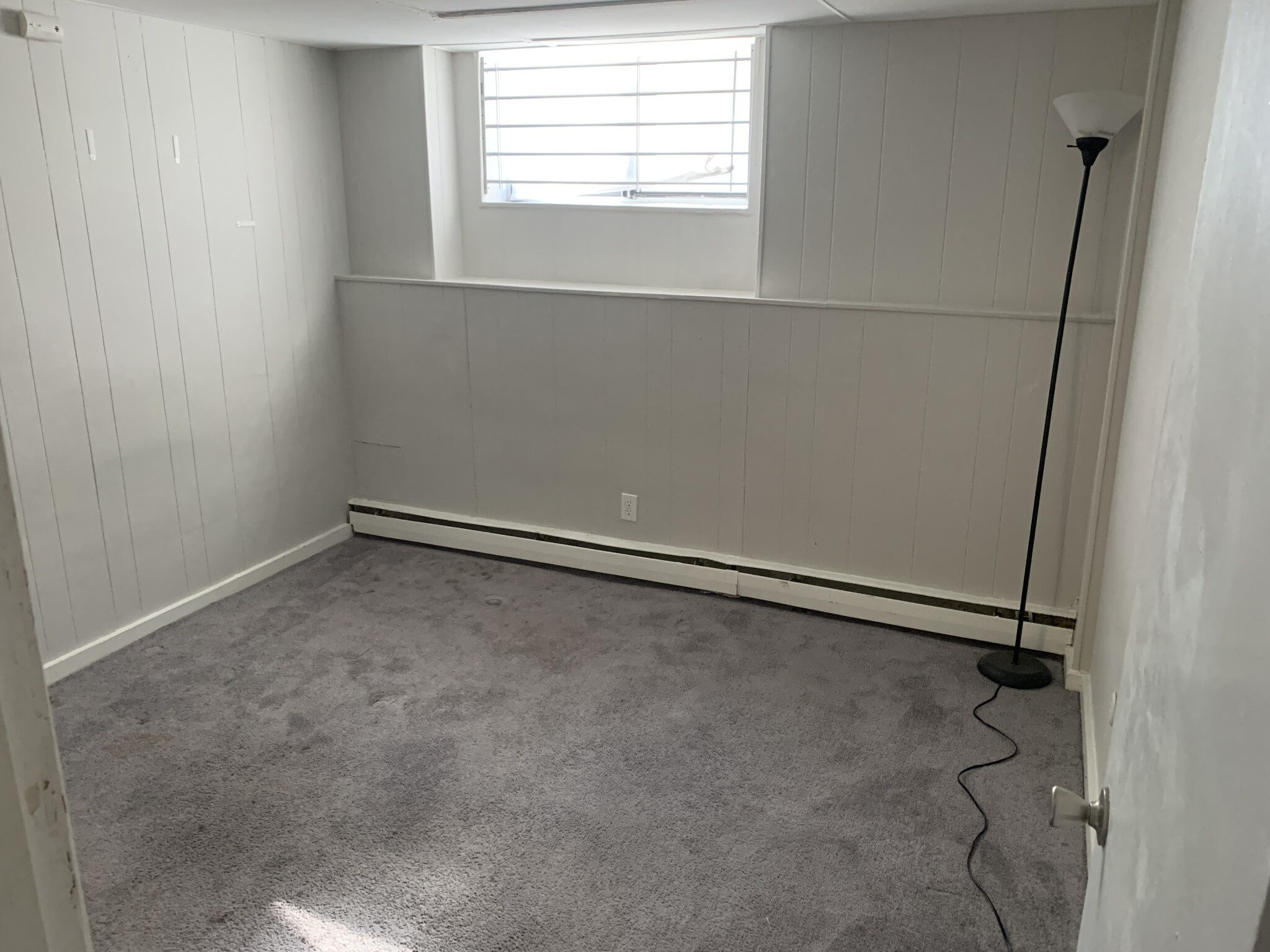 1 bed, 1 bath apartment for rent at 2 Saint Mark St Unit A, Jamaica Plain
