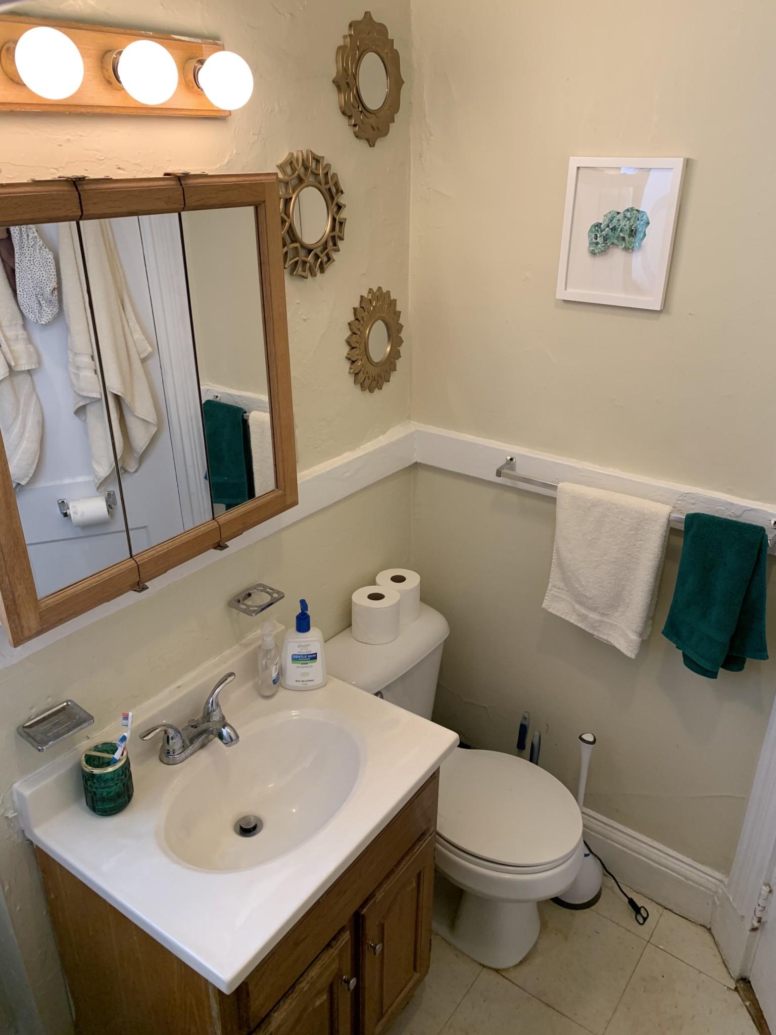 91 Gordon St, Brighton