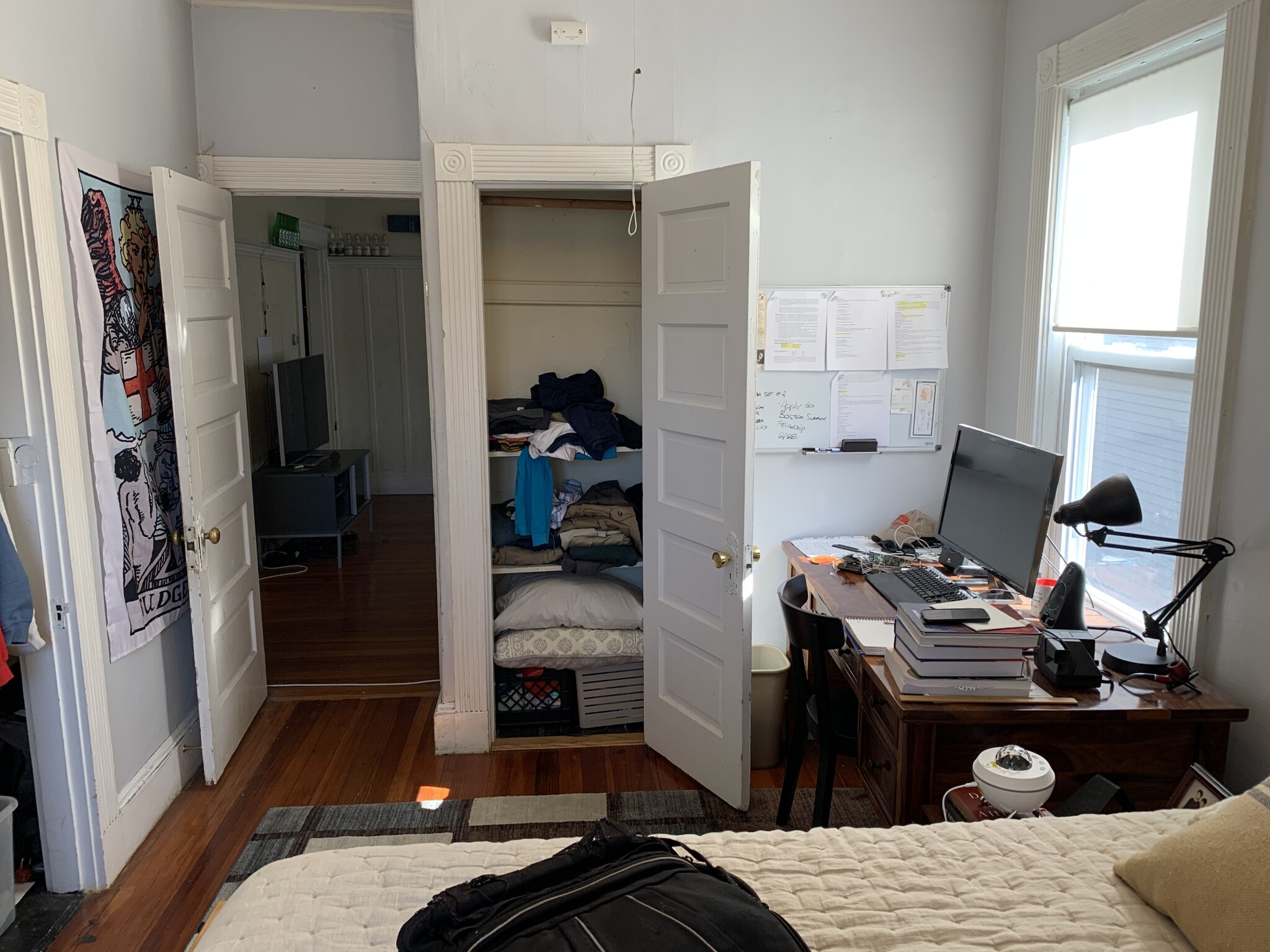 25 Linden St, Allston