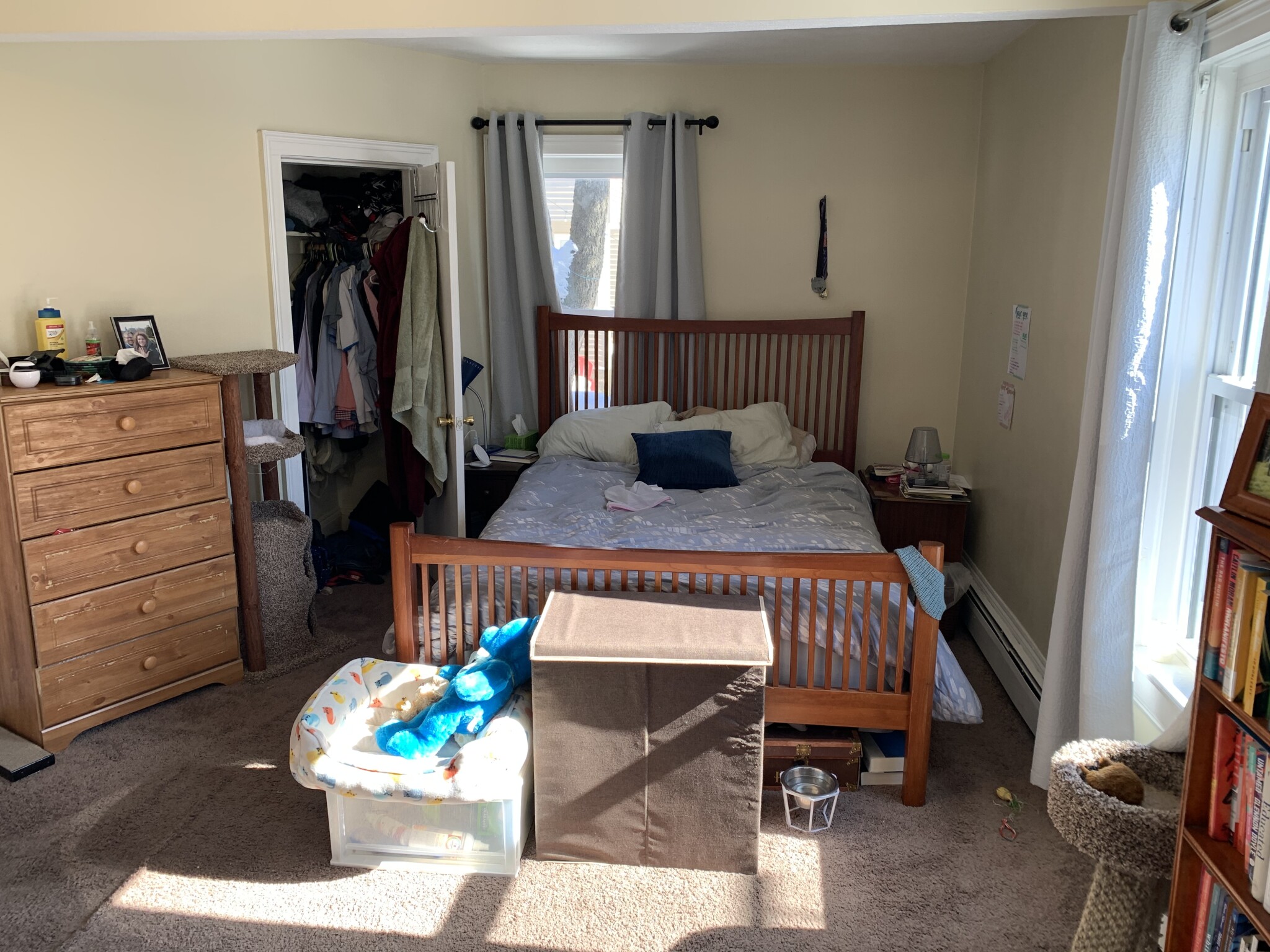 2 Westford Pl, Allston