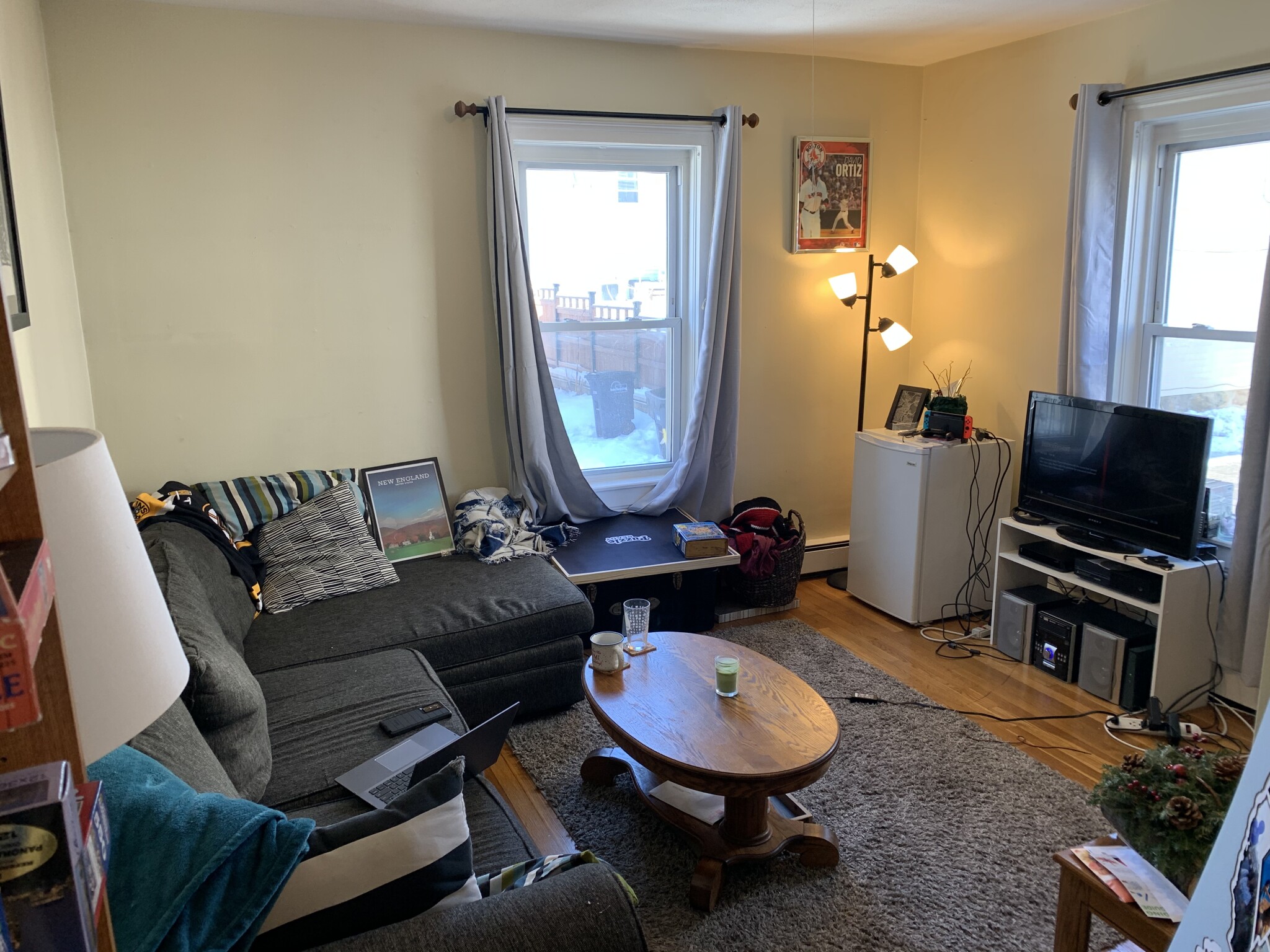 2 Westford Pl, Allston