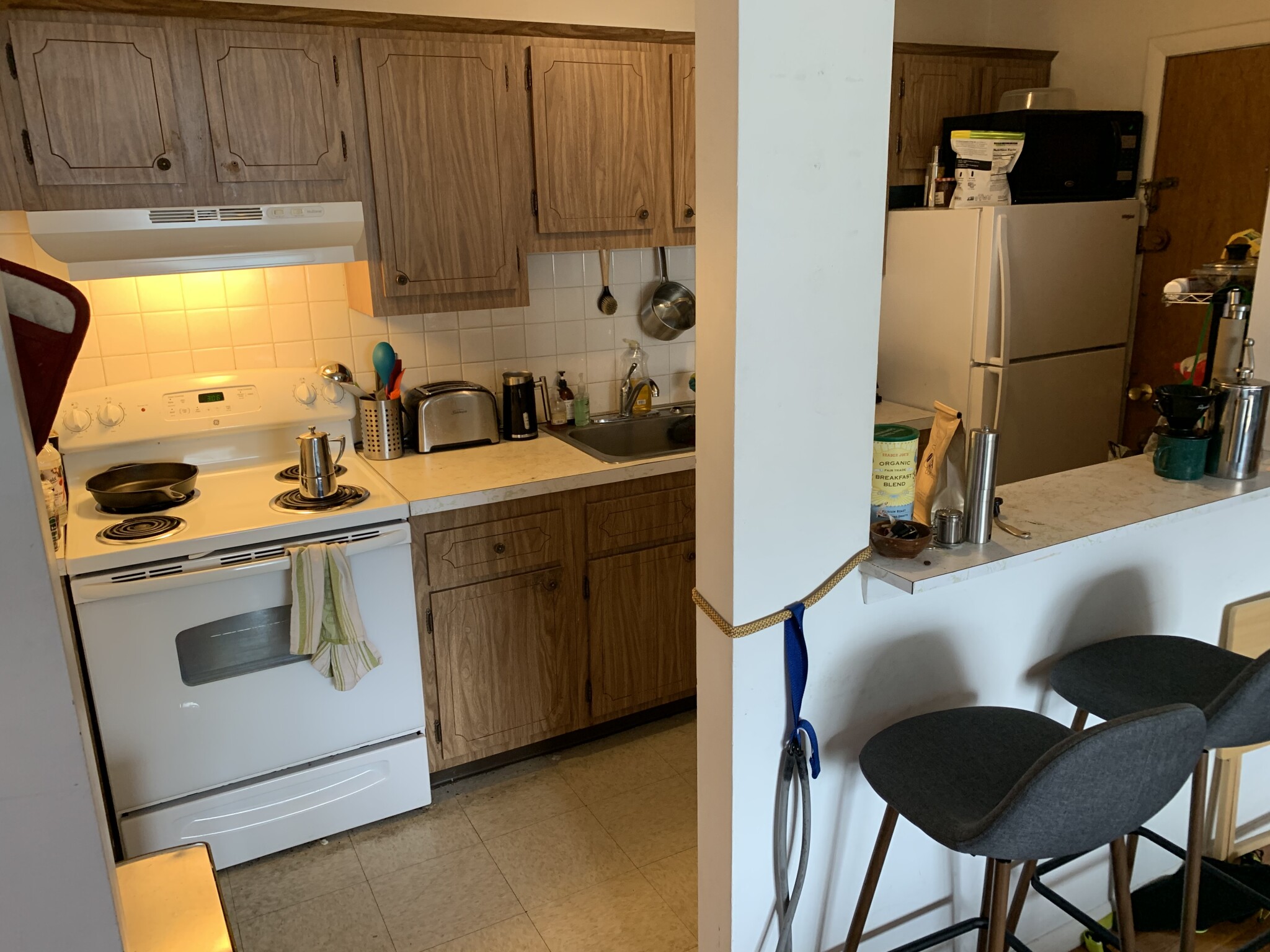 1 bed, 1 bath apartment for rent at 30 Allston St Unit 11, Allston — photo 3 of 12