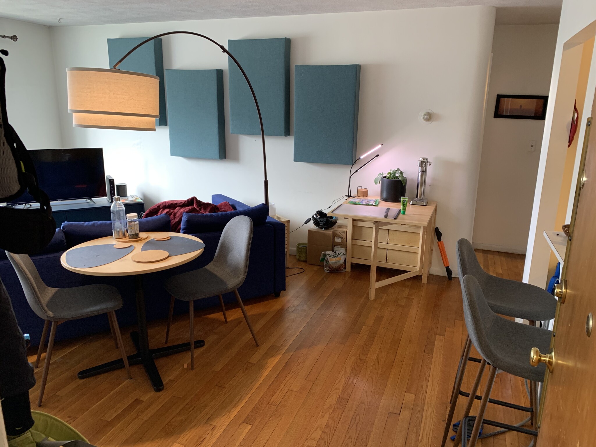 1 bed, 1 bath apartment for rent at 30 Allston St Unit 11, Allston — photo 6 of 12