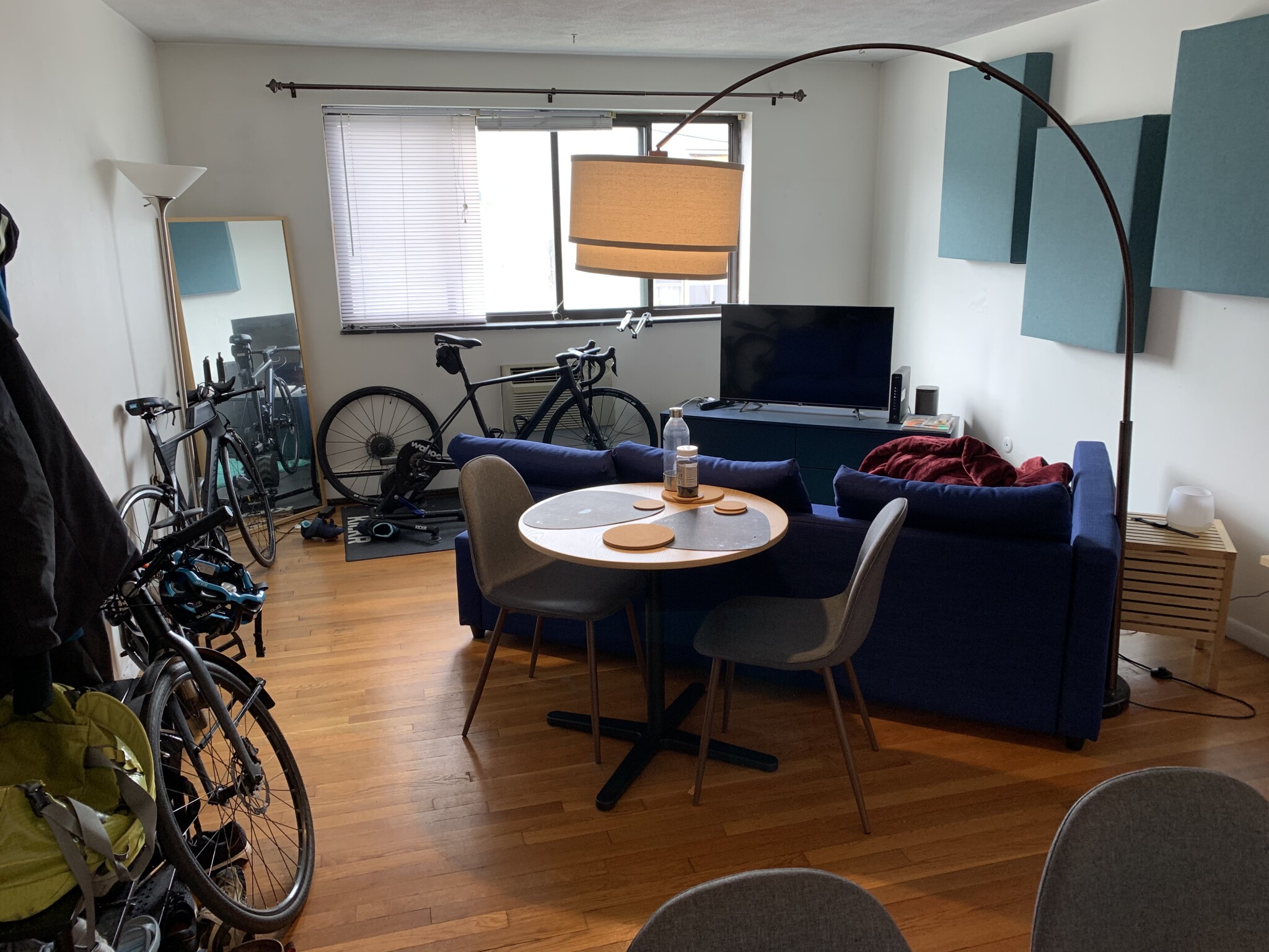 1 bed, 1 bath apartment for rent at 30 Allston St Unit 11, Allston — photo 1 of 12
