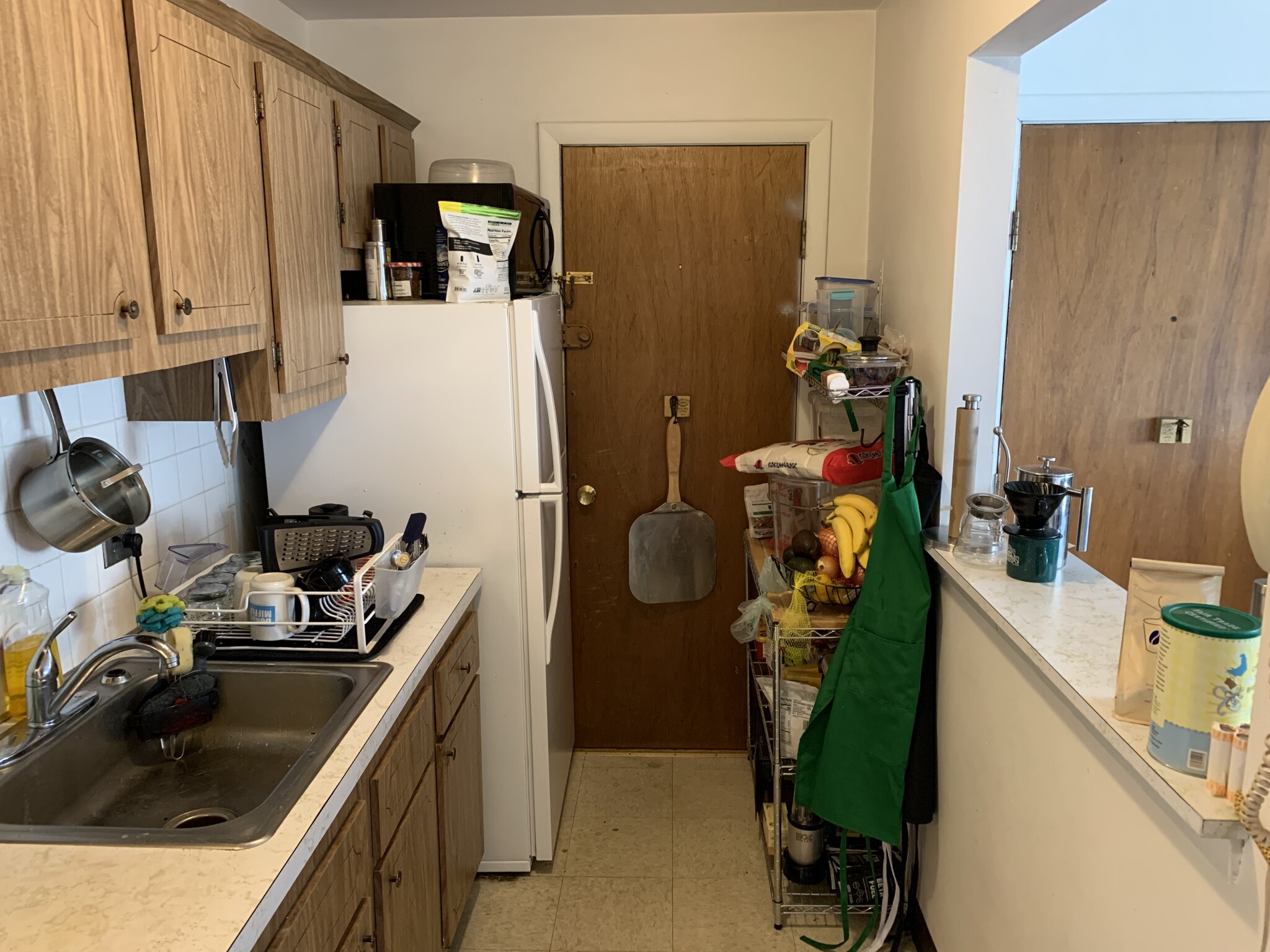 1 bed, 1 bath apartment for rent at 30 Allston St Unit 11, Allston — photo 4 of 12