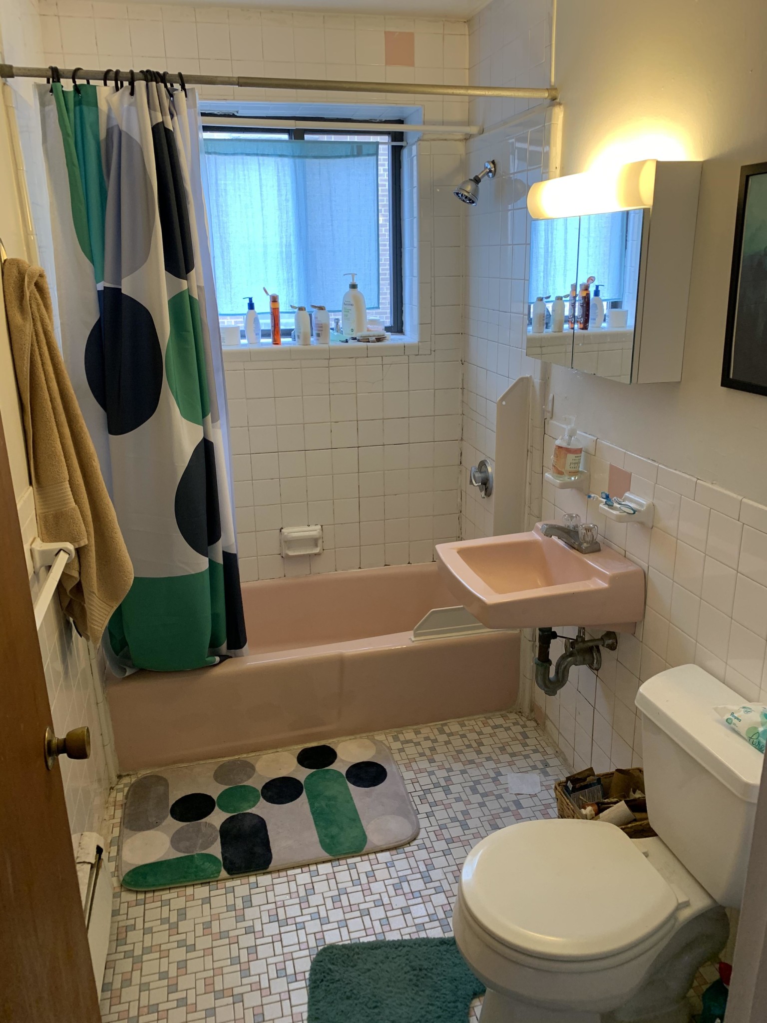1 bed, 1 bath apartment for rent at 30 Allston St Unit 11, Allston — photo 7 of 12