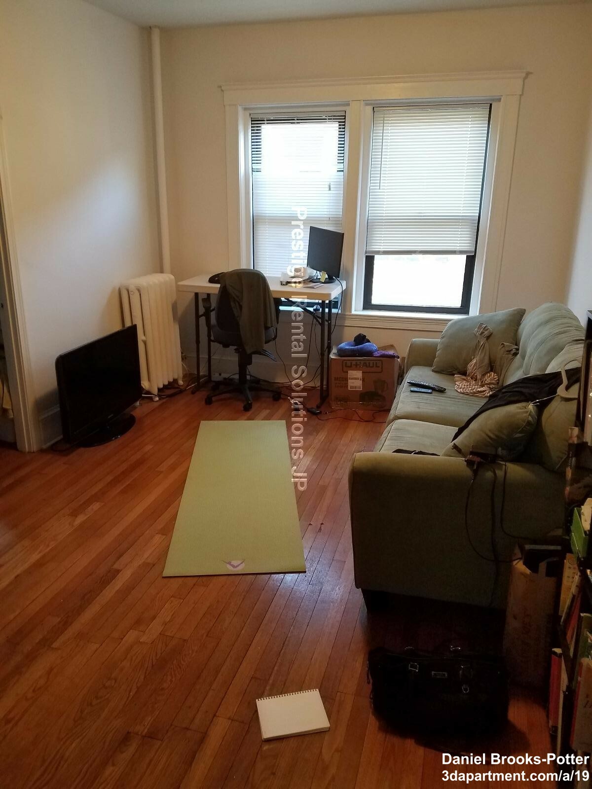 1315 Commonwealth Ave, Allston