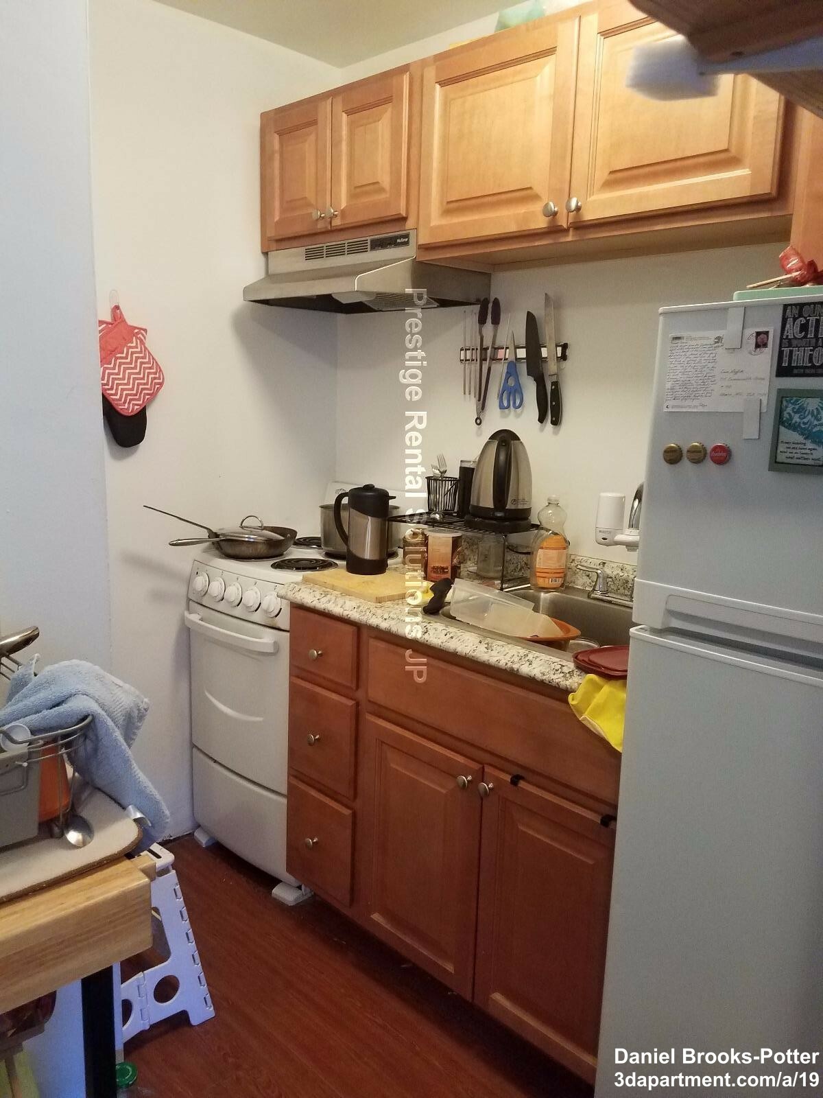 1315 Commonwealth Ave, Allston