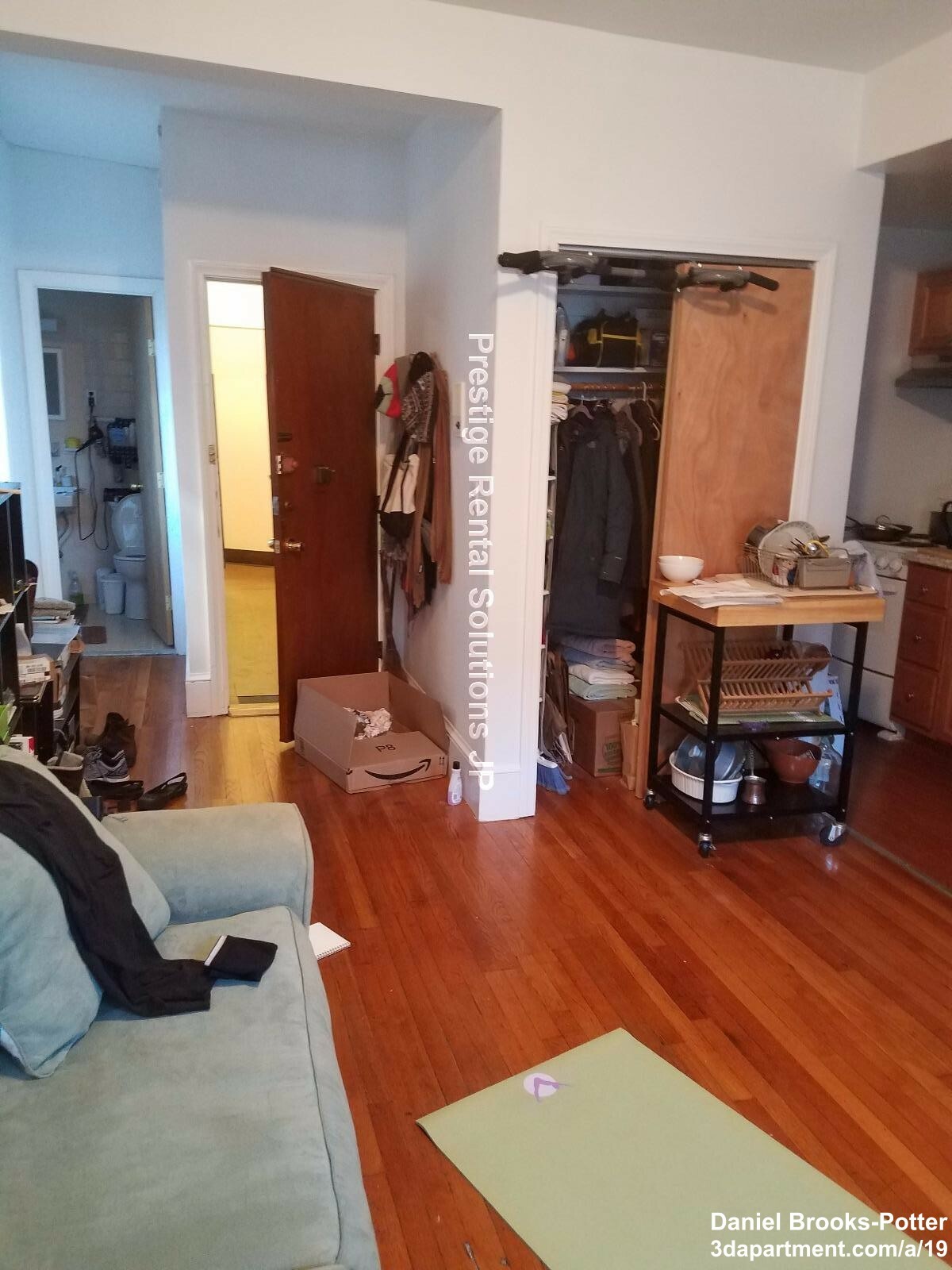 1315 Commonwealth Ave, Allston