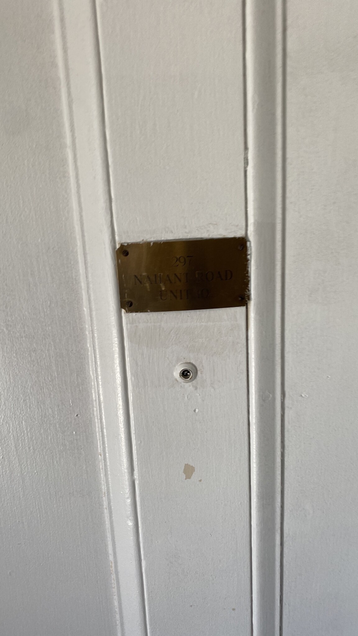 297 Nahant Rd, Nahant