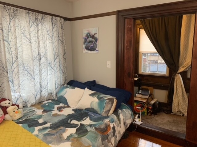 Studio bed, 1 bath apartment for rent at 1675 Chestnut Hill Ave Unit 4, Brighton — photo 6 of 12