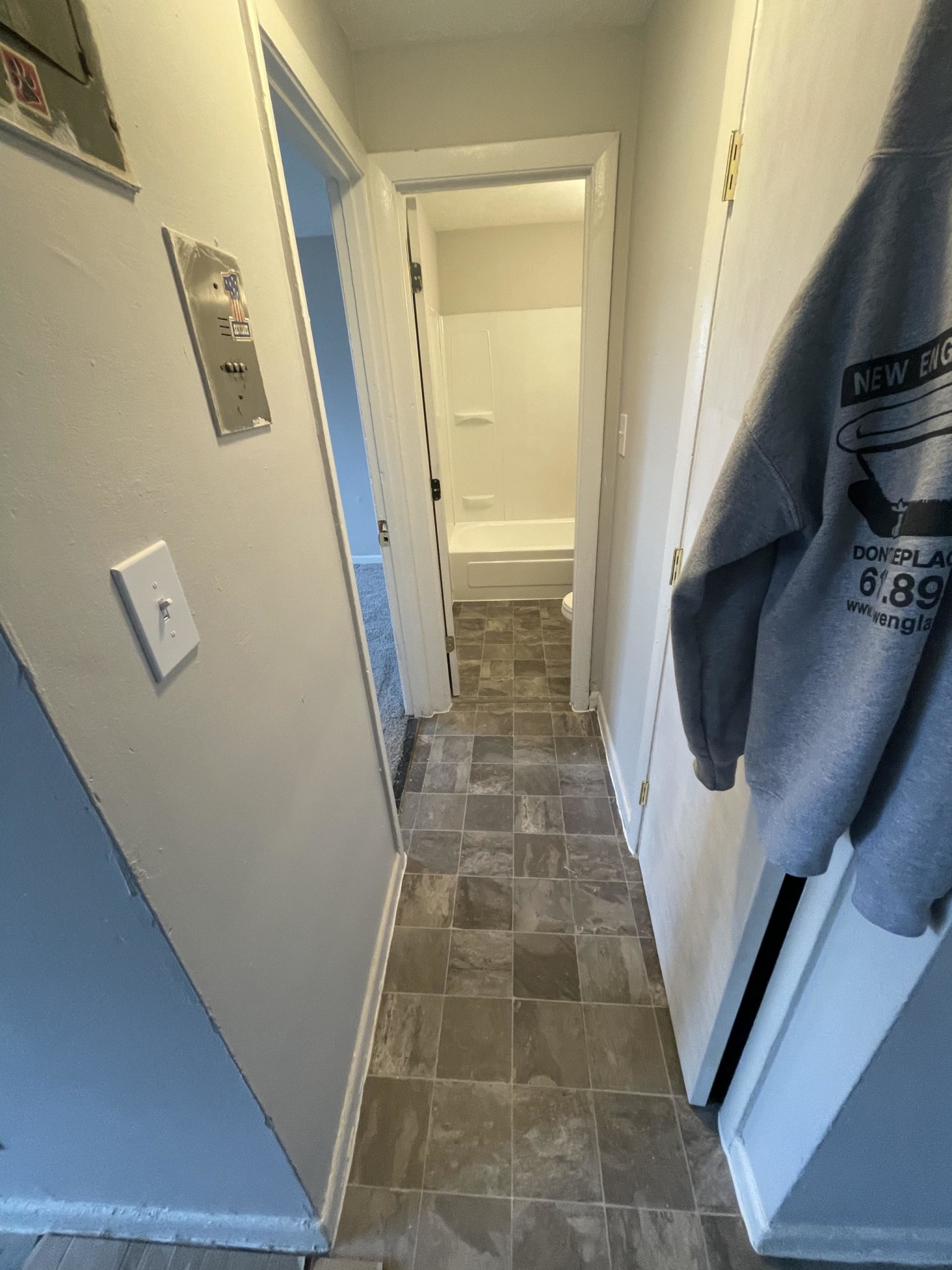 231 Harrison Ave, Chinatown