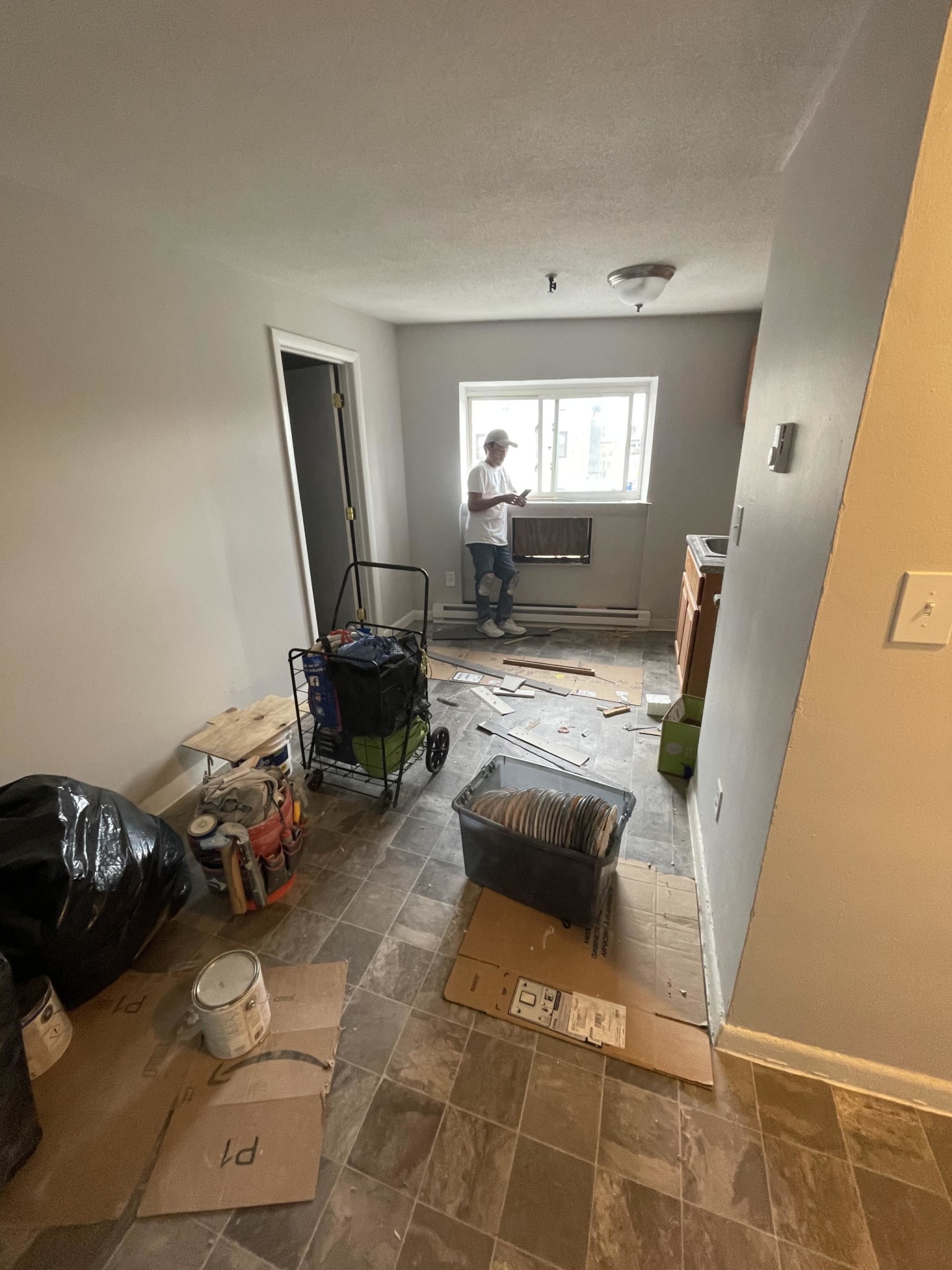 231 Harrison Ave, Chinatown