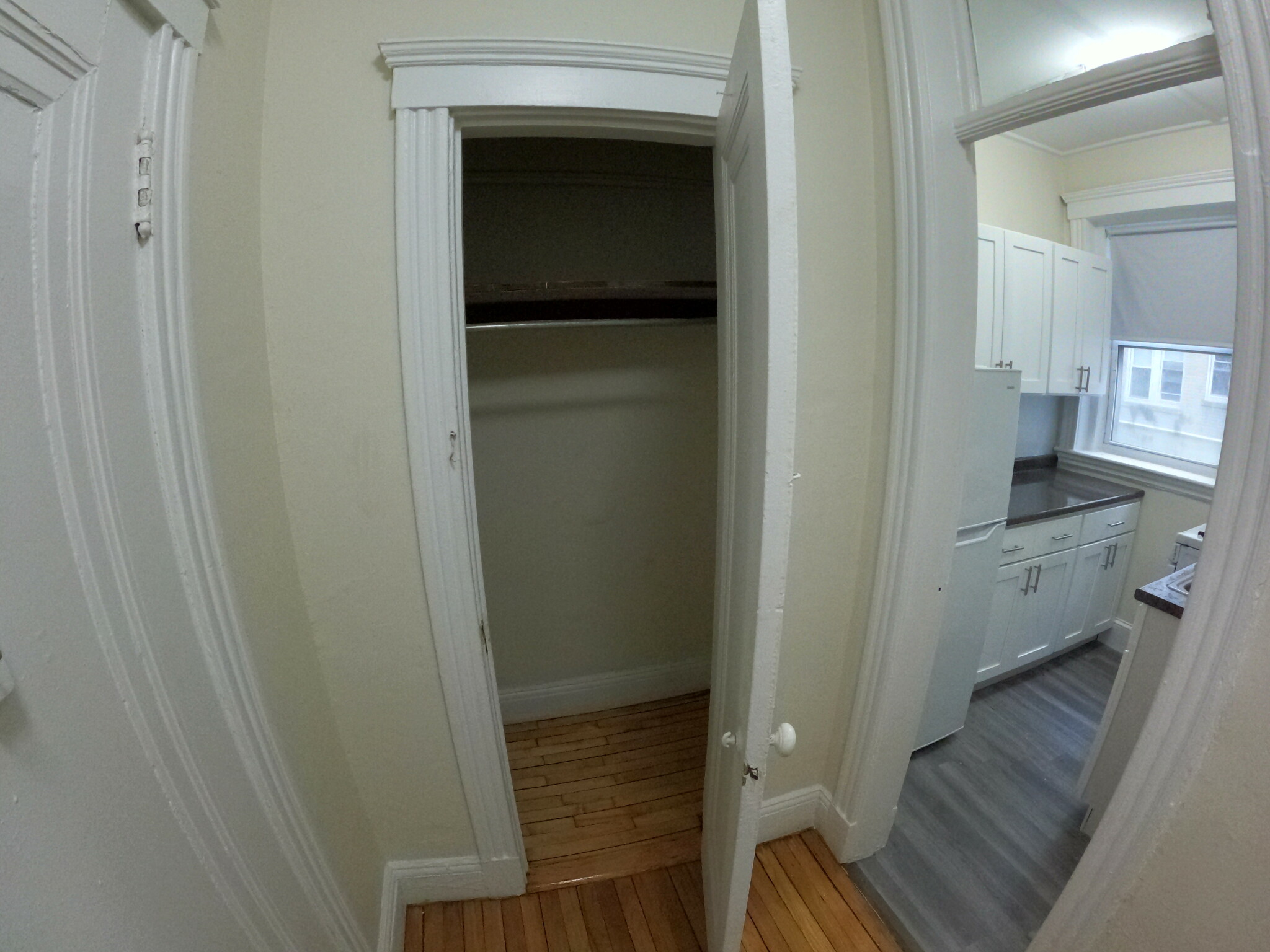 1185 Boylston St, Fenway