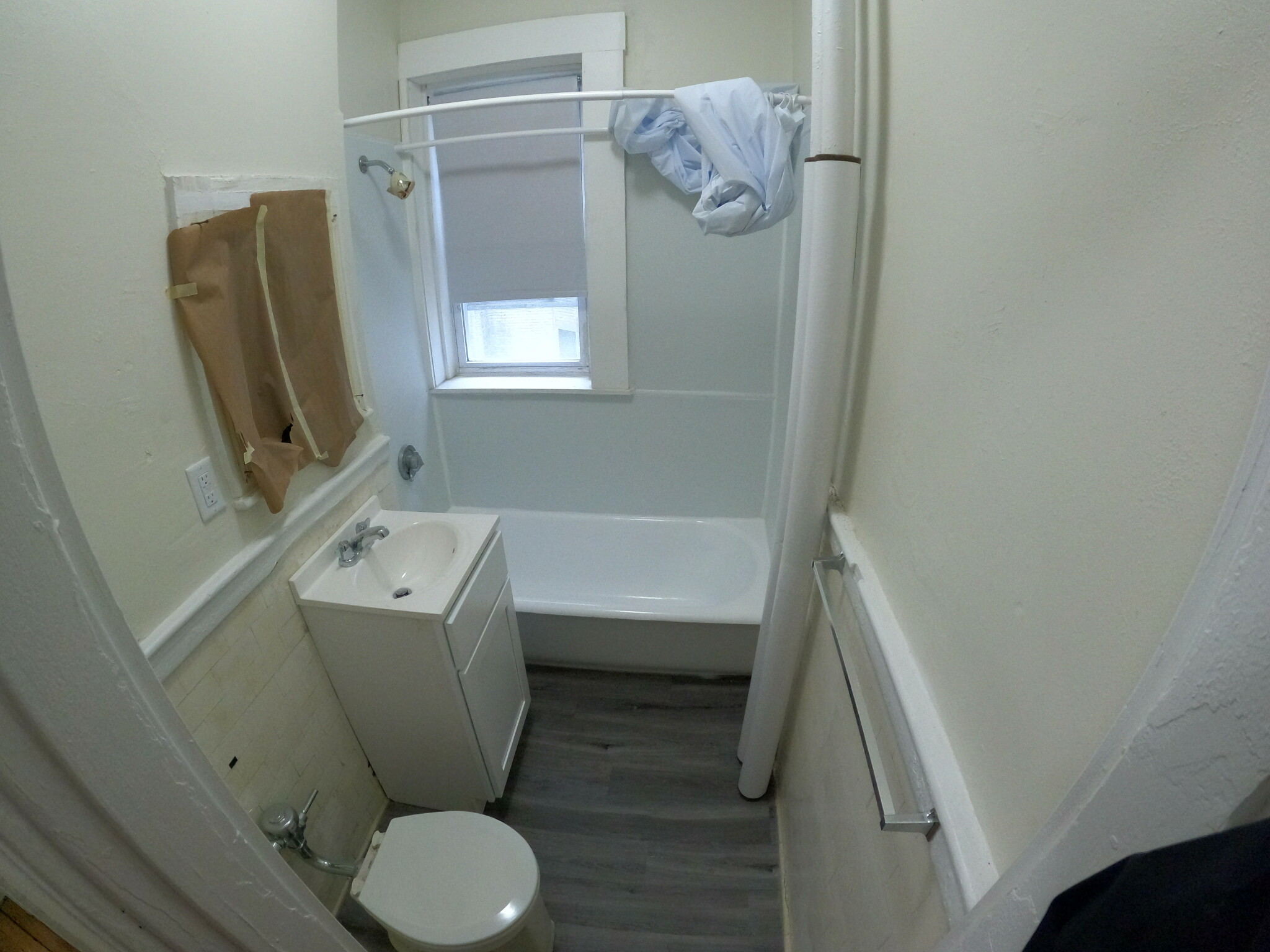 1185 Boylston St, Fenway