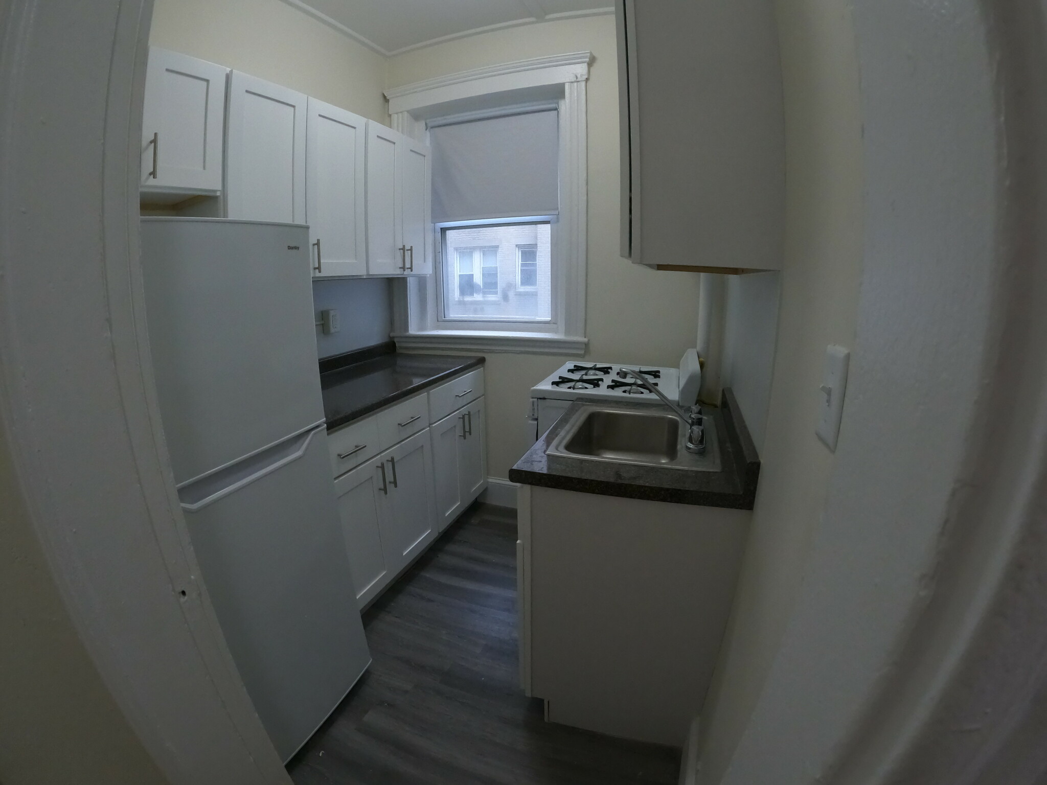 1185 Boylston St, Fenway