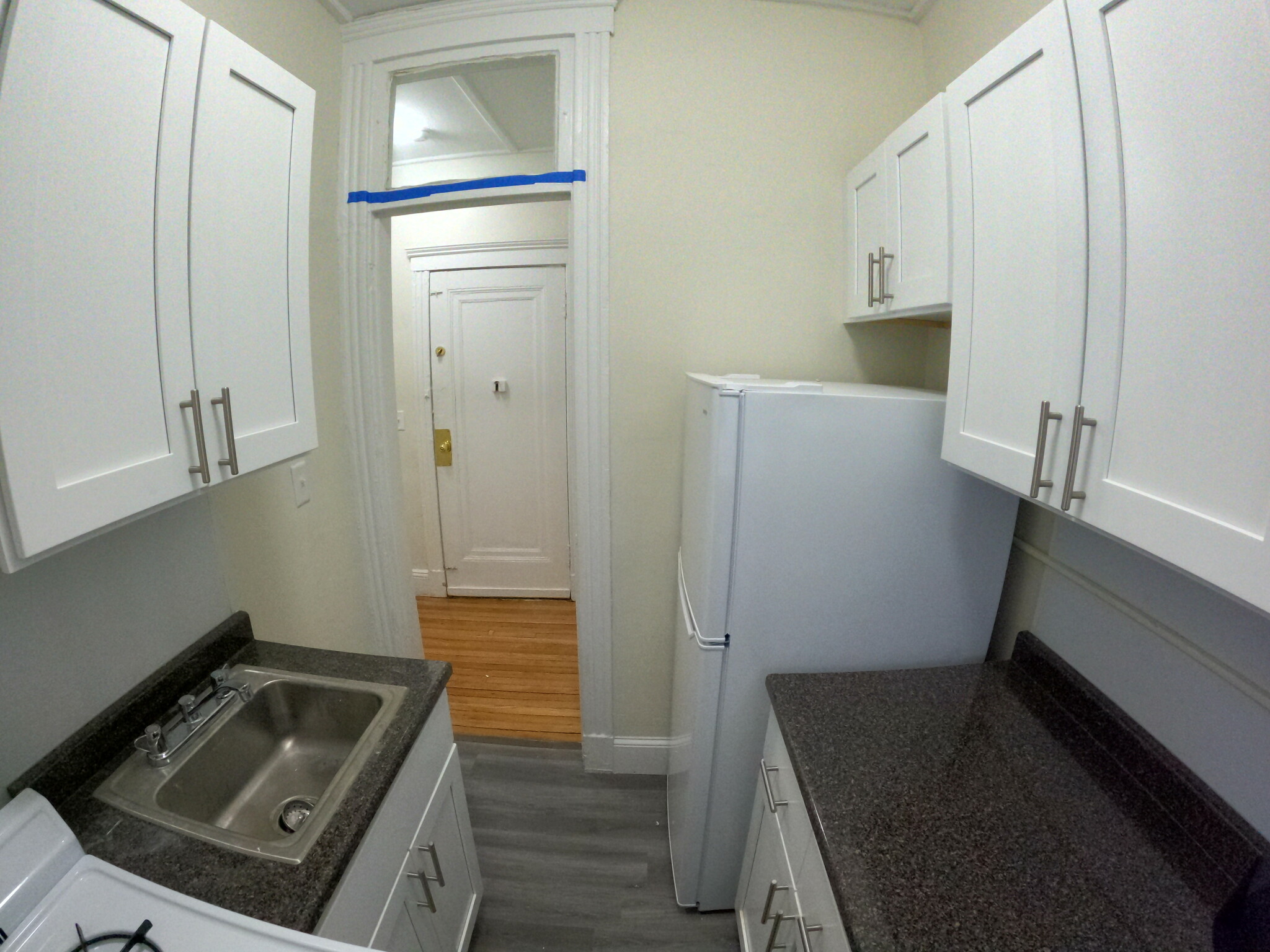 1185 Boylston St, Fenway