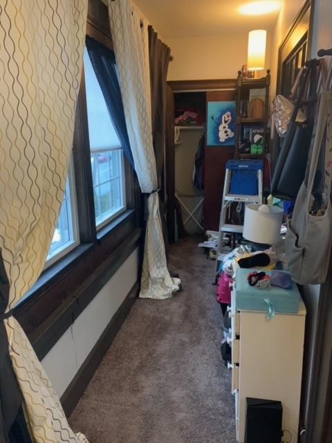 Studio bed, 1 bath apartment for rent at 1675 Chestnut Hill Ave Unit 4, Brighton — photo 7 of 12