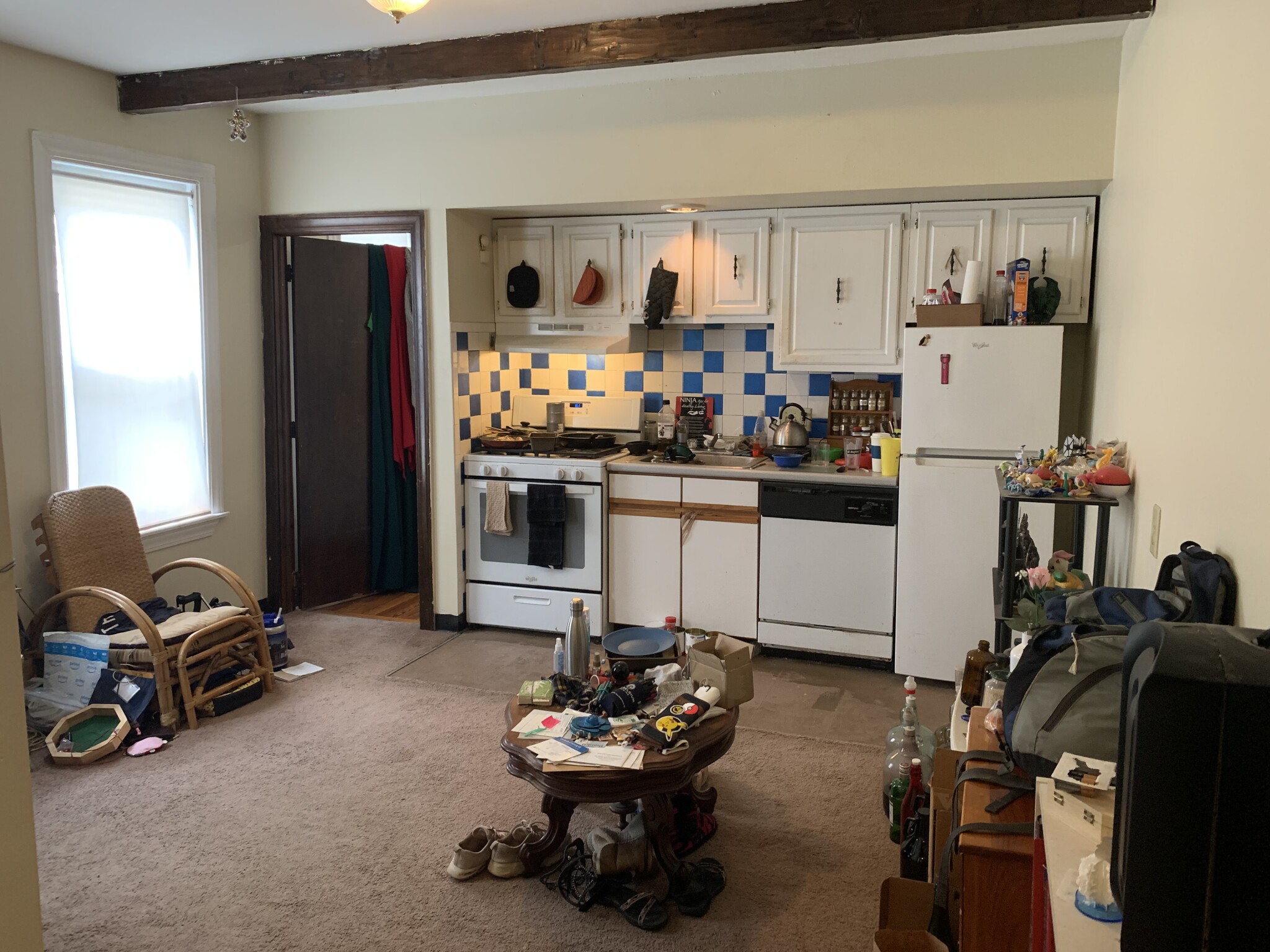 80 Robbins St, Waltham