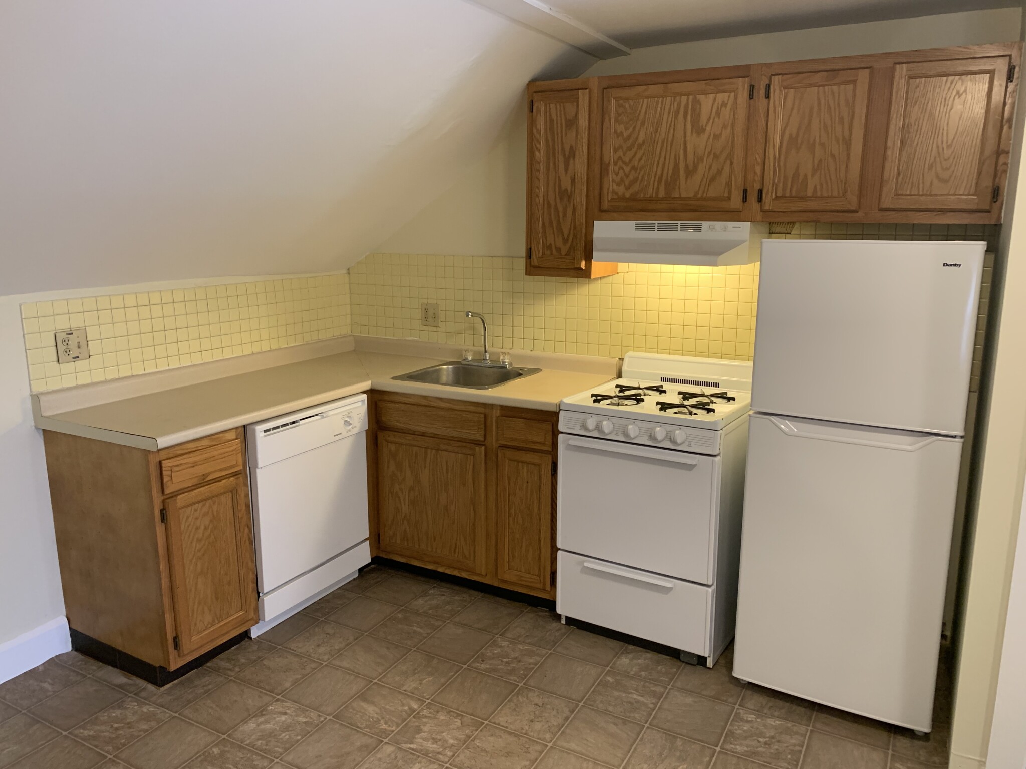 45 Waban St, Newtonville