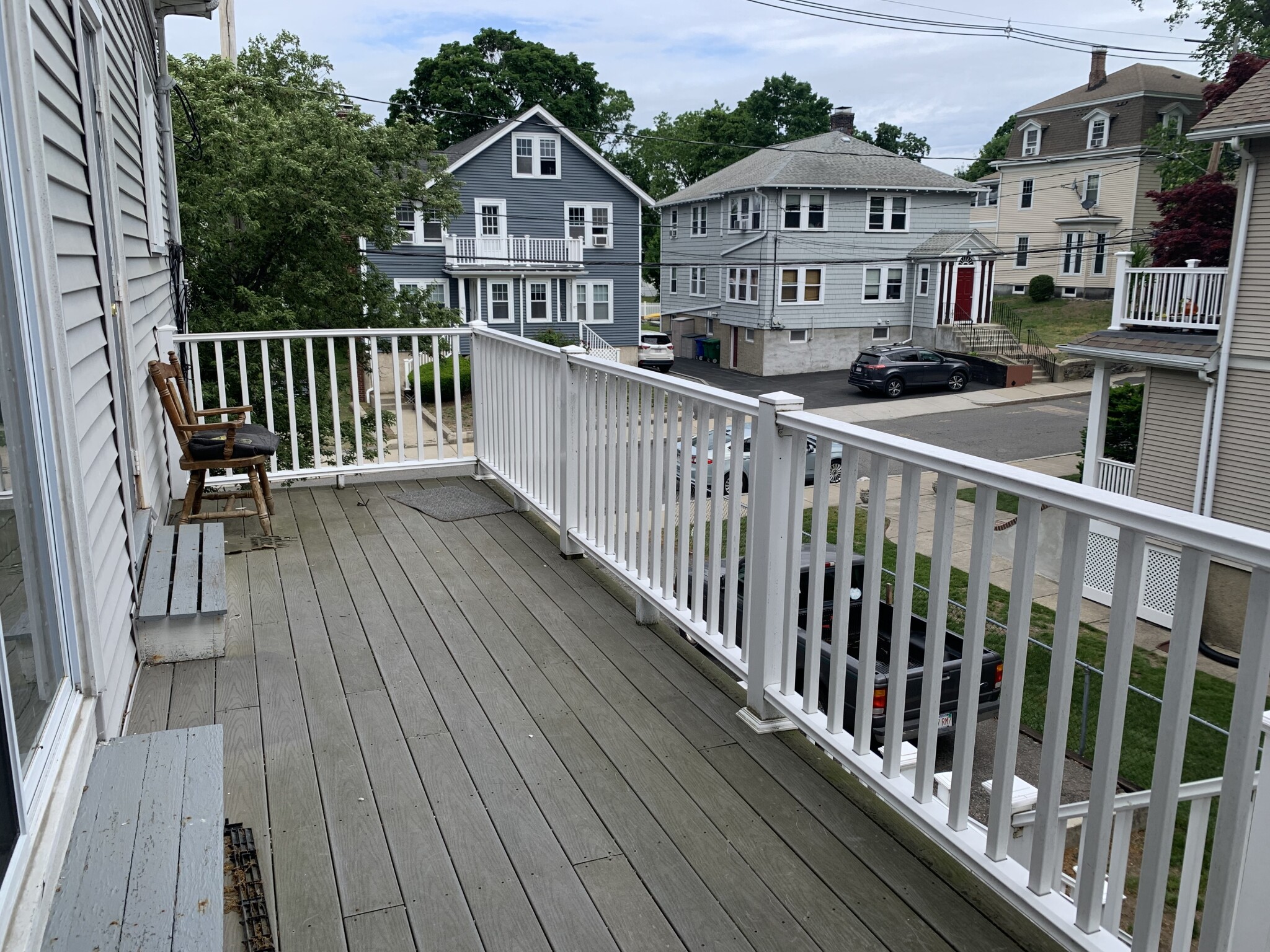 45 Waban St, Newtonville