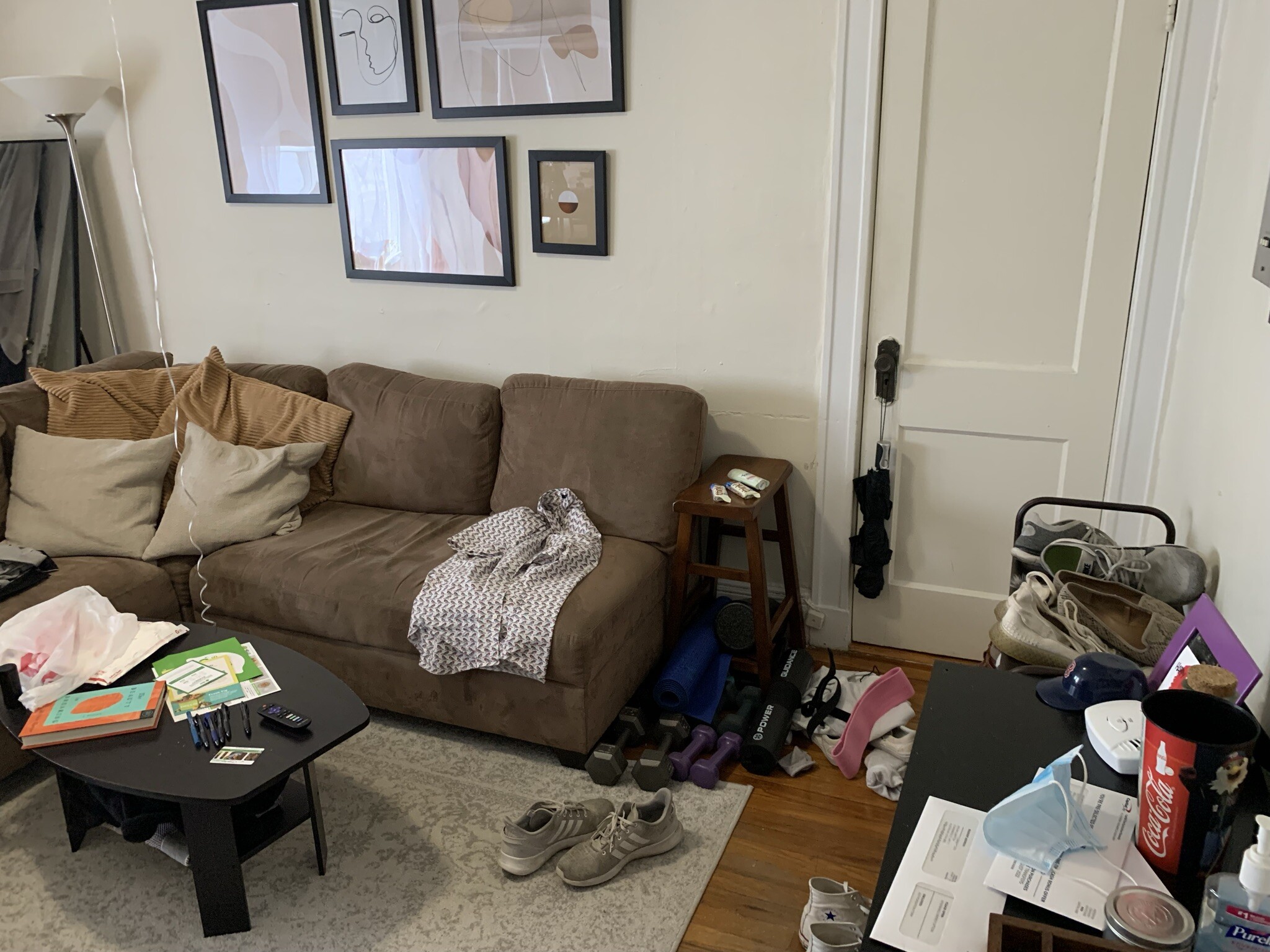 25 Walbridge St, Allston