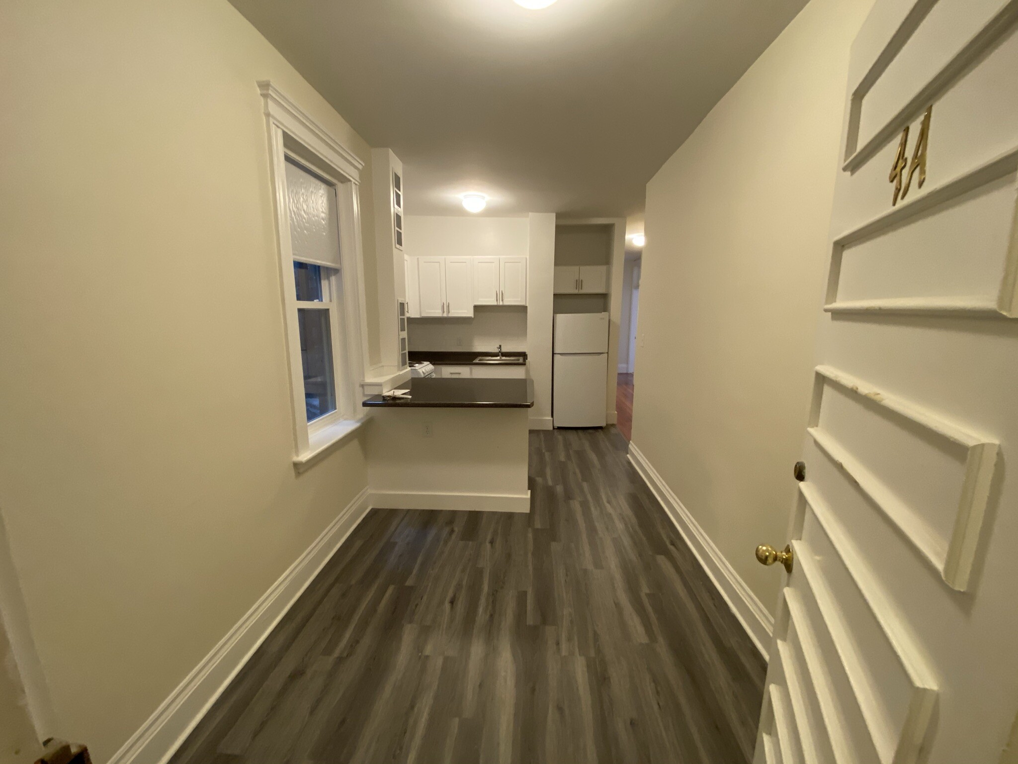 1788 Beacon St, Washington Square