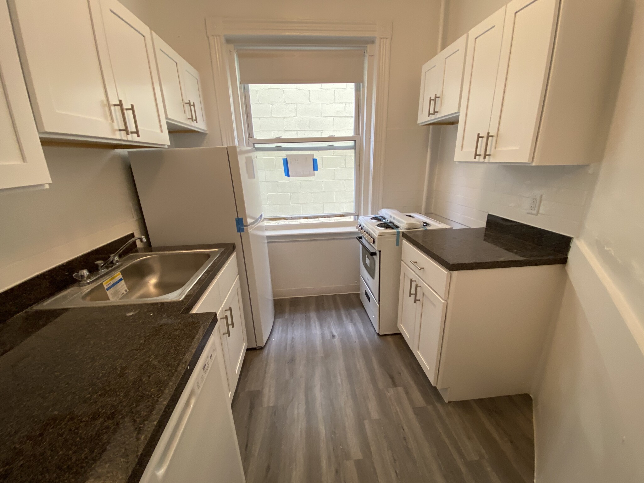 1350 Commonwealth Ave, Allston