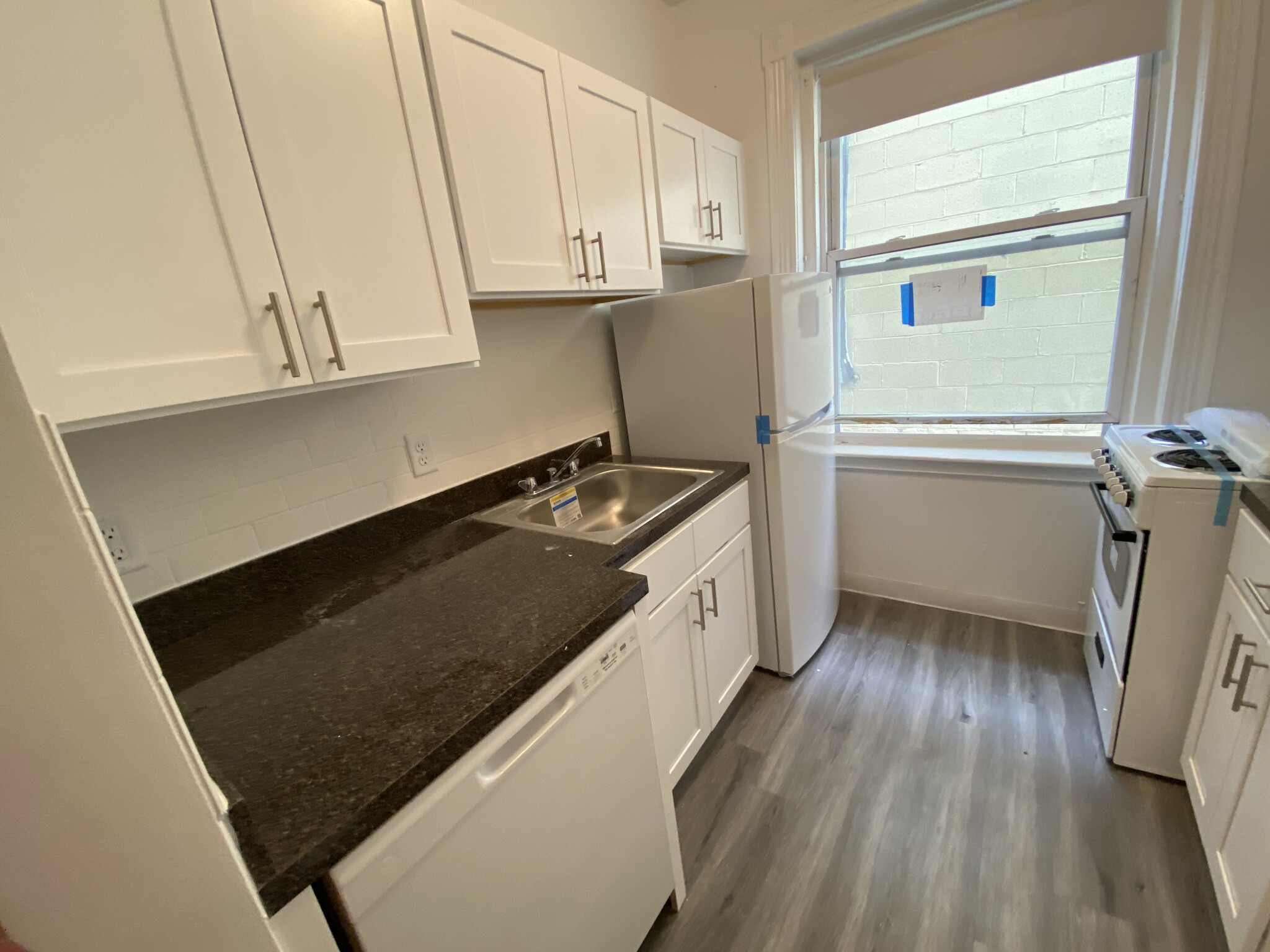 1350 Commonwealth Ave, Allston