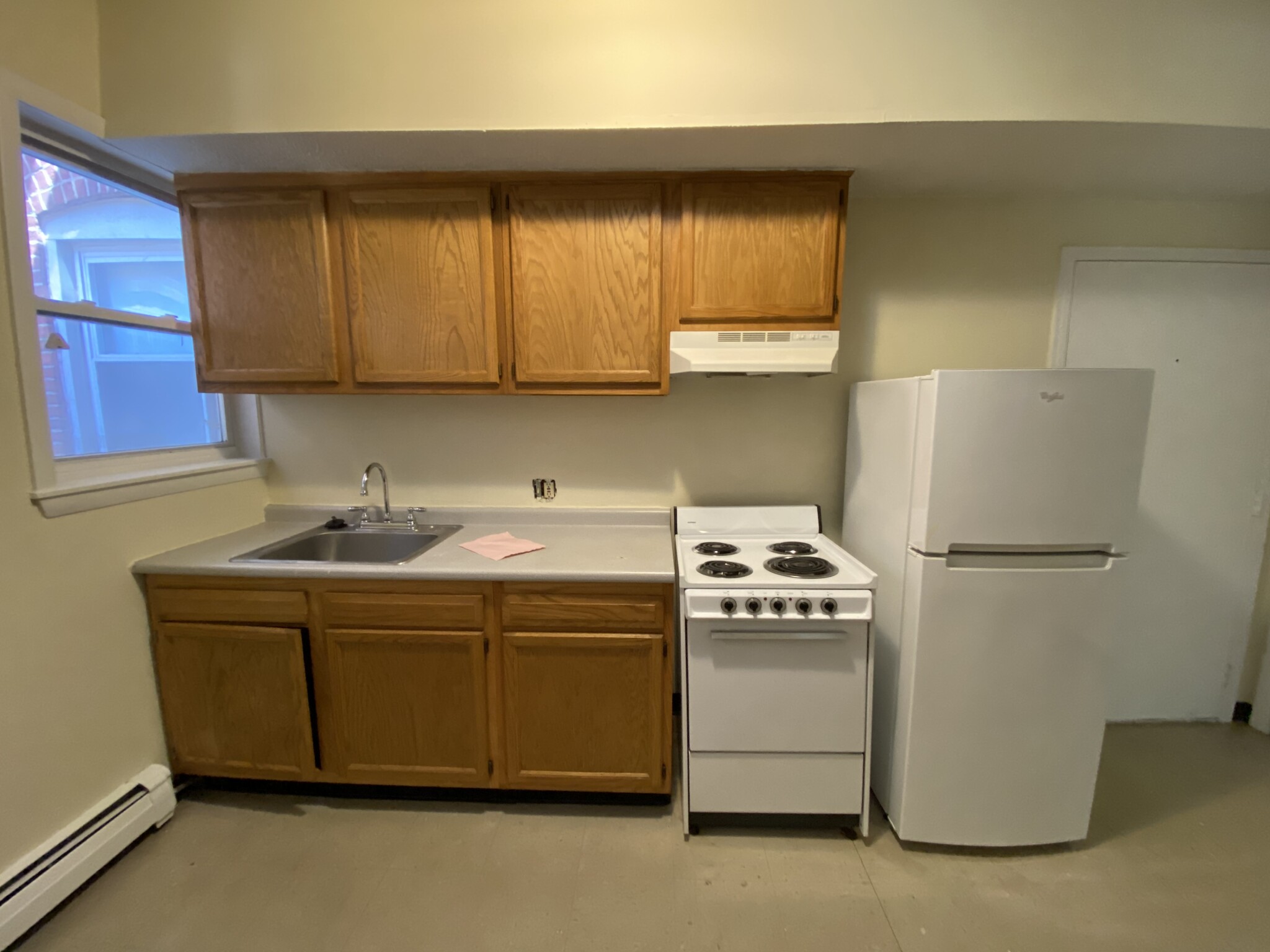 36 Huntington Ave, Jamaica Plain