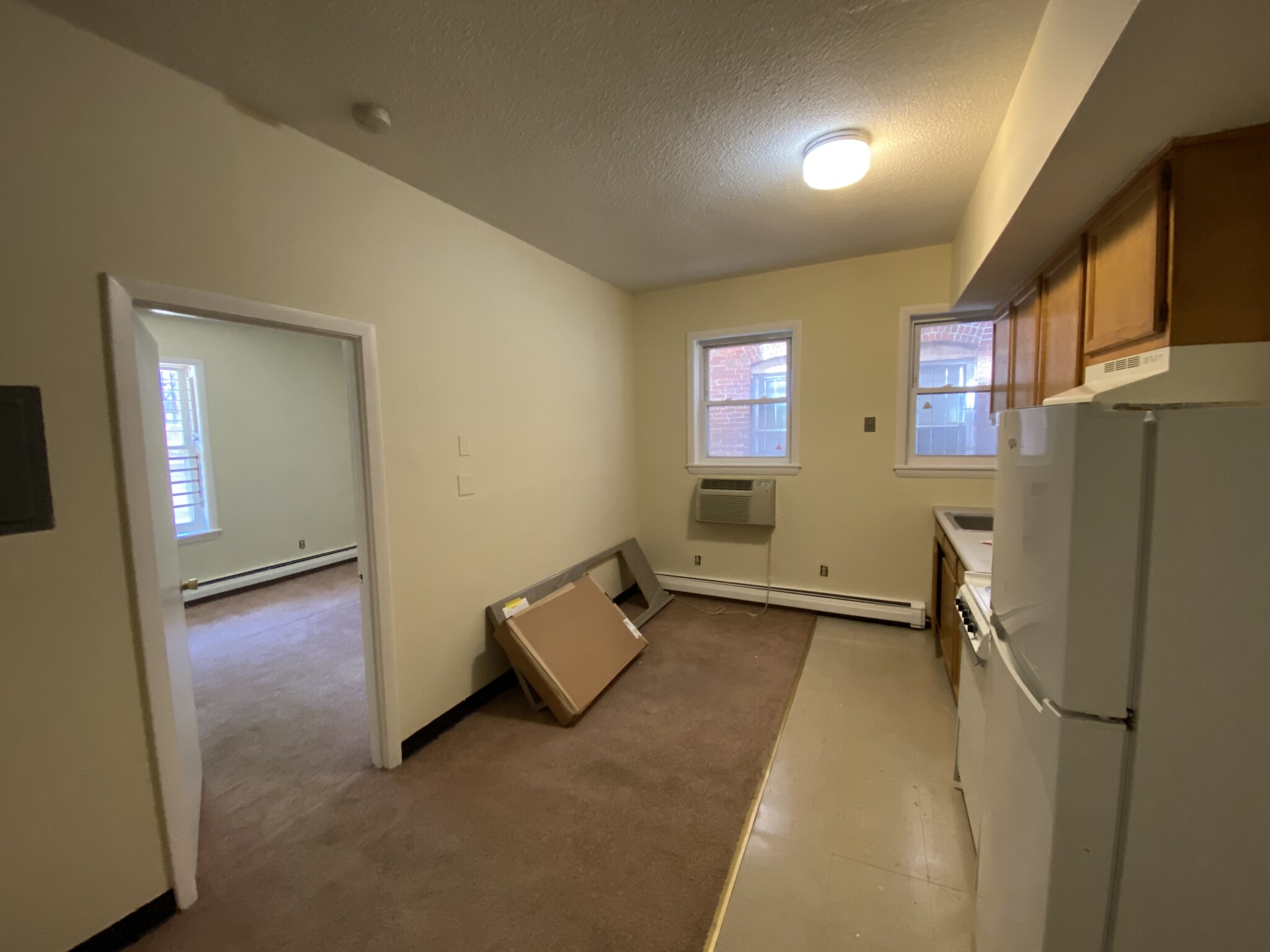 36 Huntington Ave, Jamaica Plain