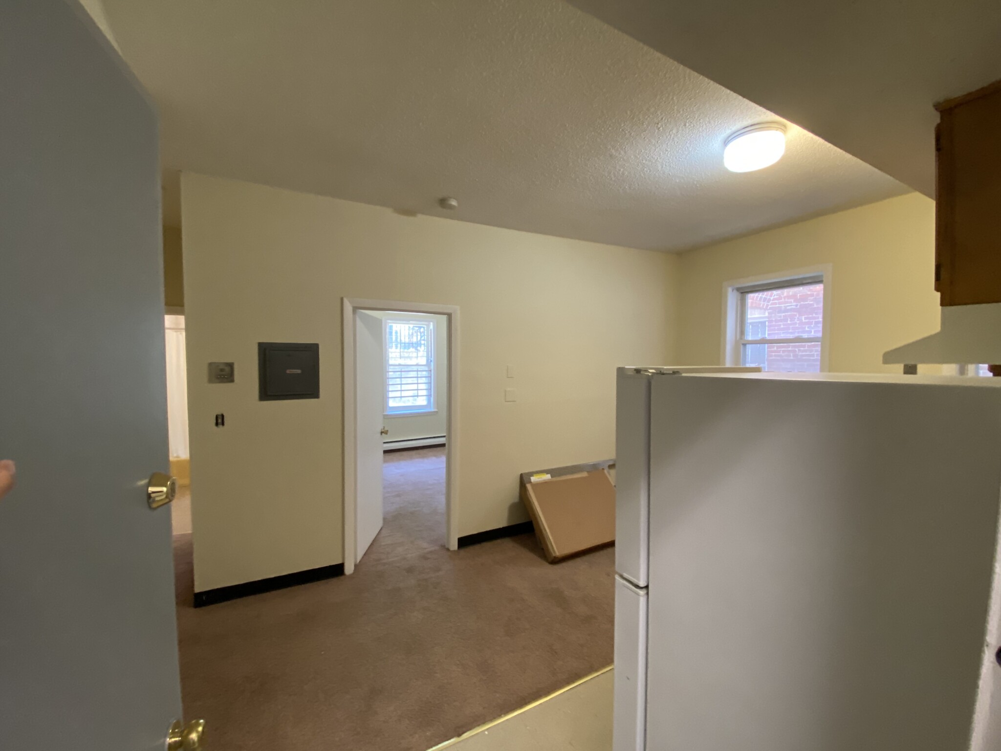 36 Huntington Ave, Jamaica Plain