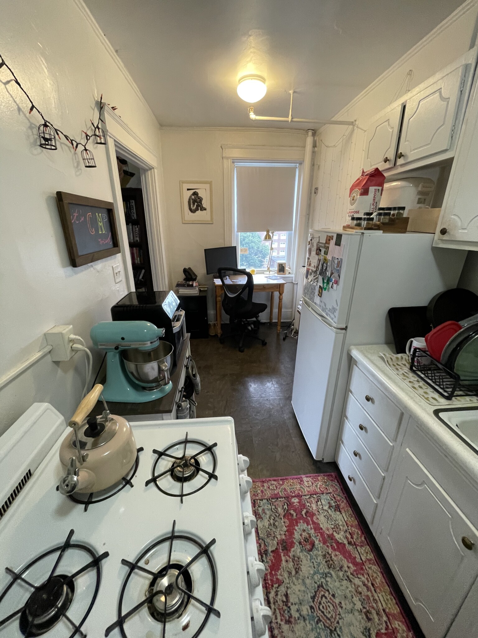 88 Washington St, Brighton